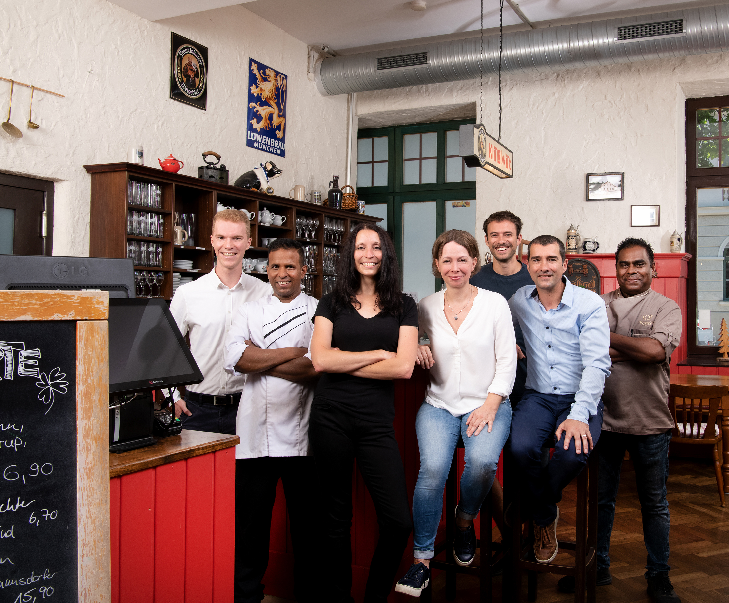 50-Euro-Gutschein für den Klinglwirt