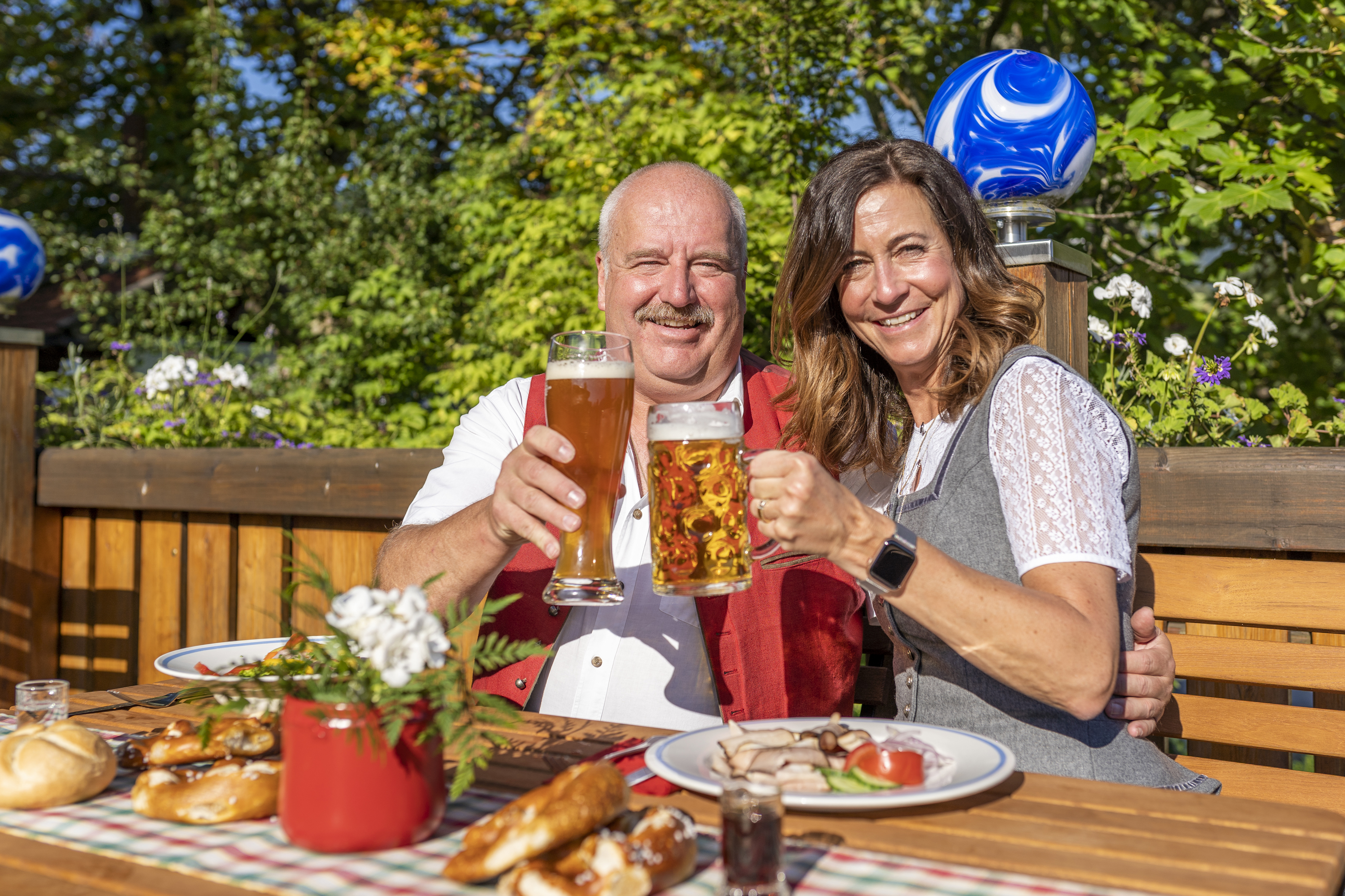 100-Euro-Einkaufsgutschein für das JOSKA Glasparadies