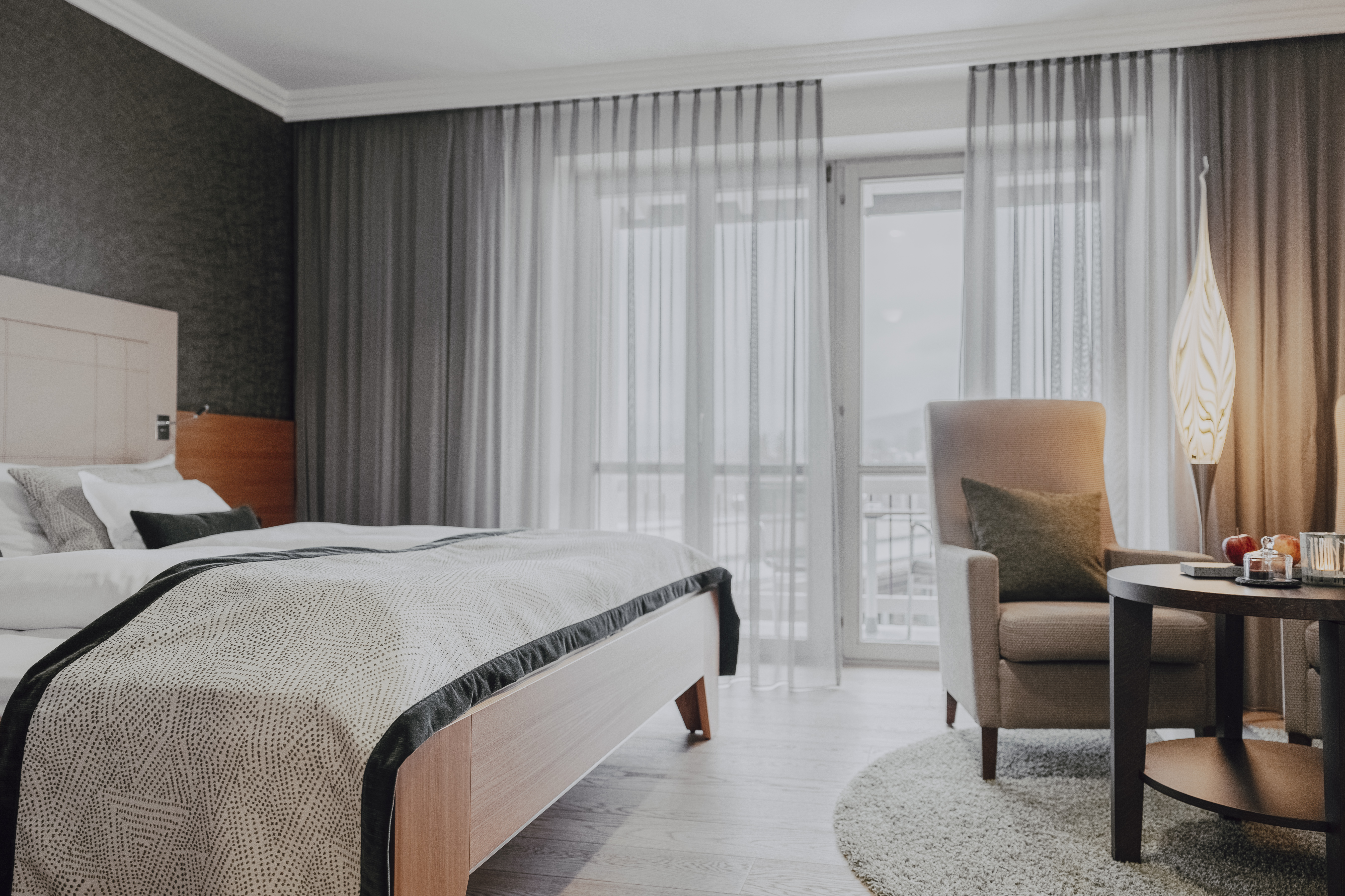 800-Euro-Gutschein für das Hotel St. Florian