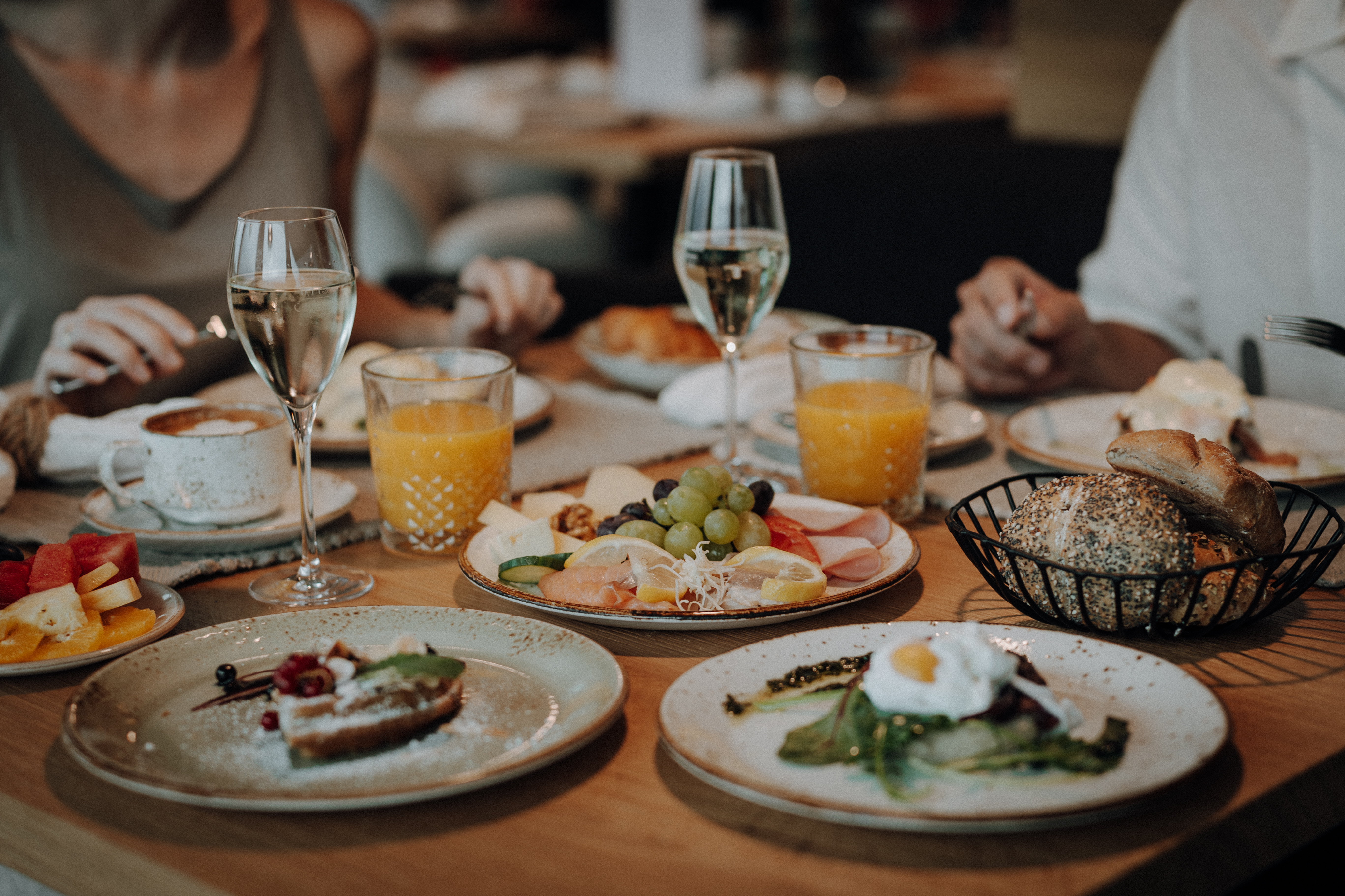Urlaub im Hotel DAS.GOLDBERG im Salzburger Land