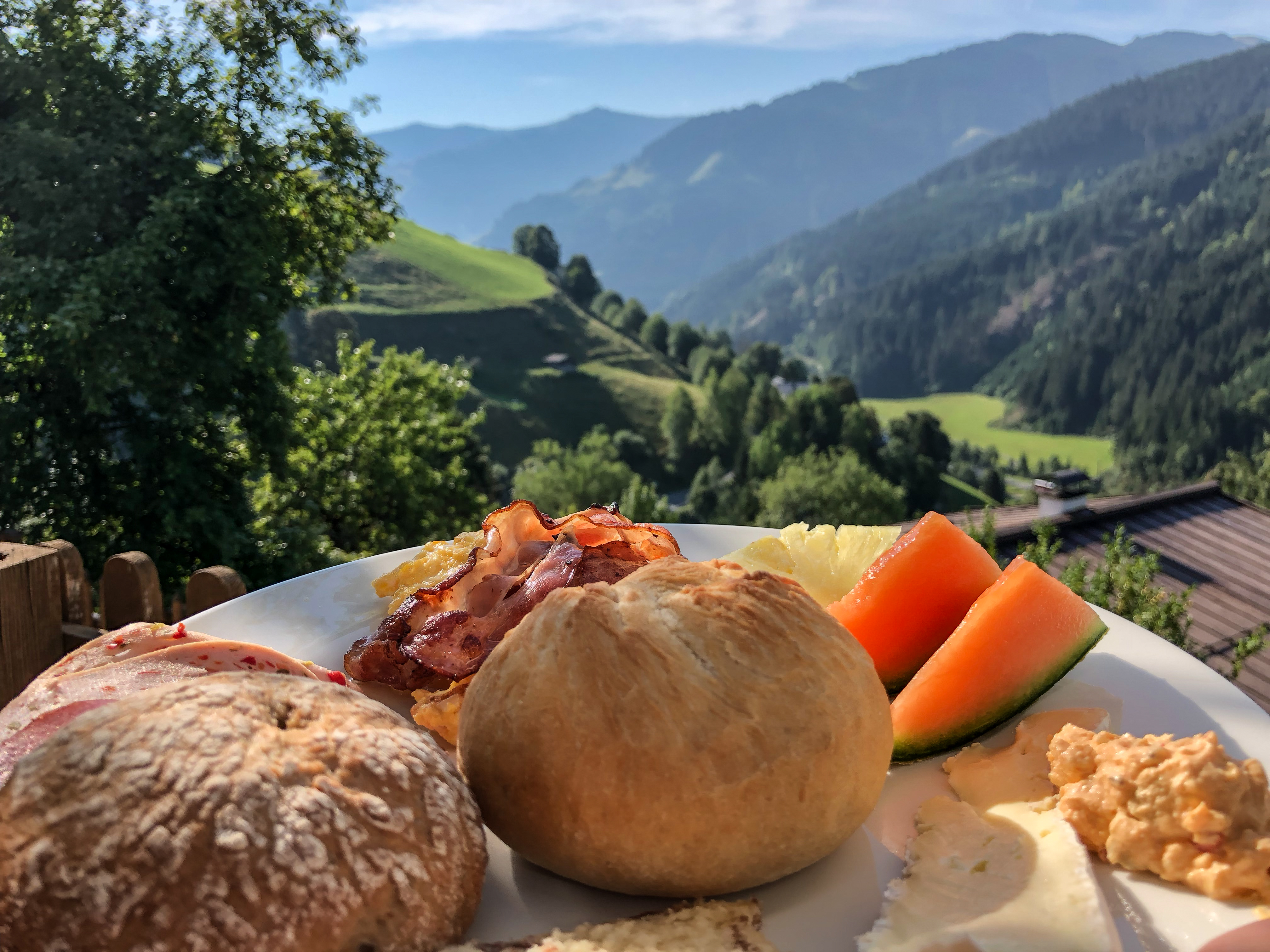 900-Euro-Gutschein für Urlaub im Hotel Eggerhof