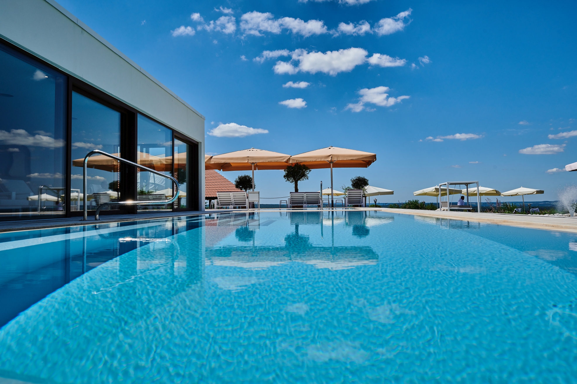 3 Nächte für 2 Personen im Der Birkenhof ***** Spa & Genussresort