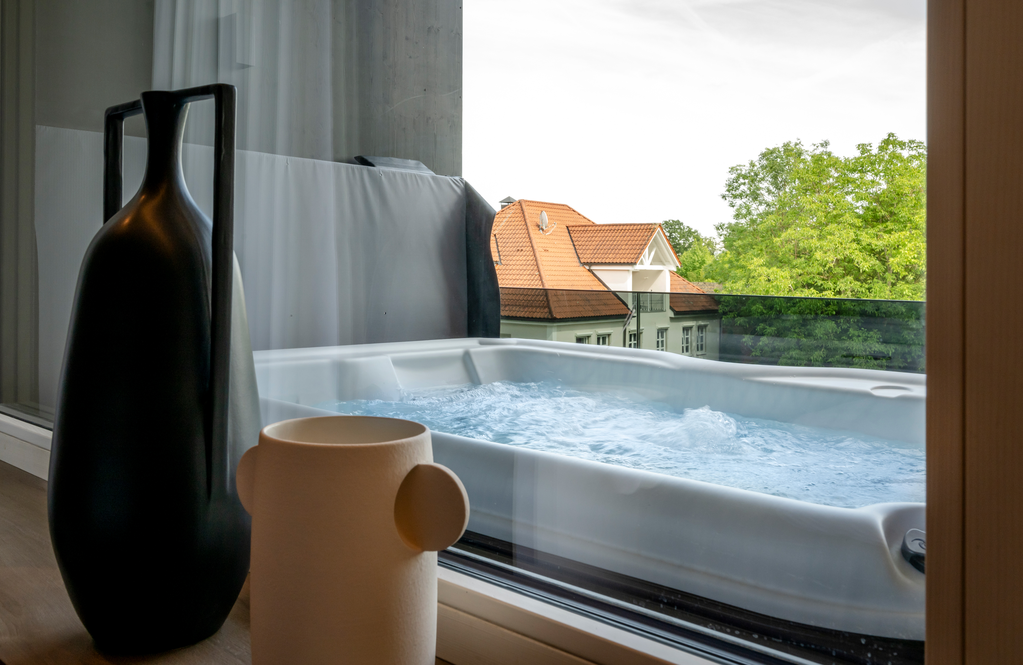 735-Euro-Gutschein für DAS MÜHLBACH Thermal Retreat & Wellness Resort