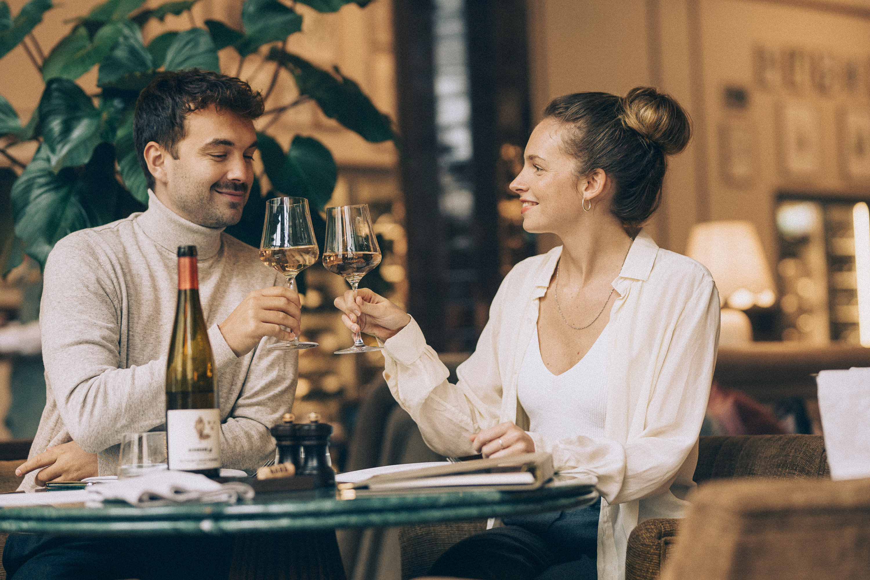 1.000-Euro-Gutschein für einen Aufenthalt im Brunfels Hotel Mainz