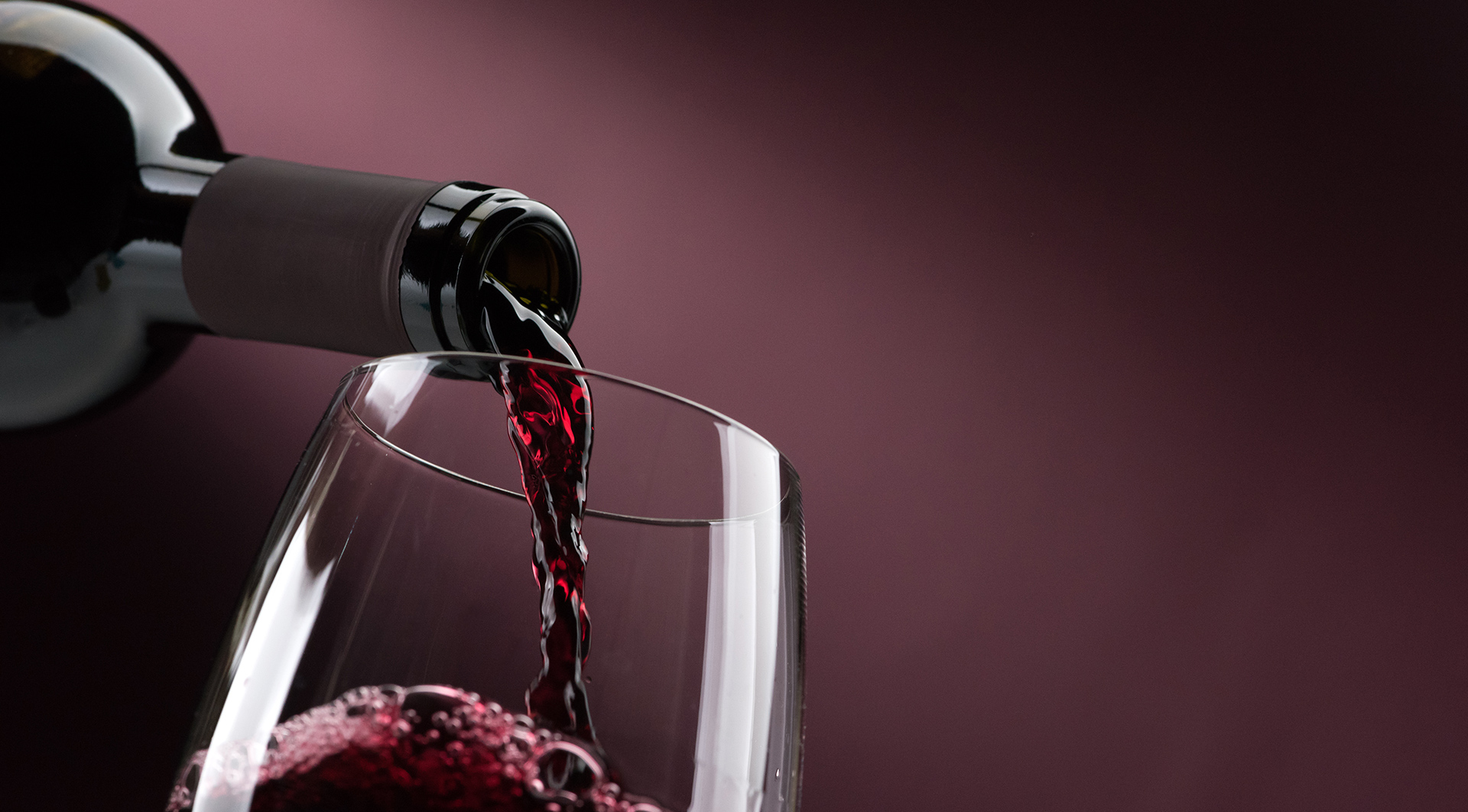 Vinos Punkte Paket mit 4x2 prämierten Rotweinen