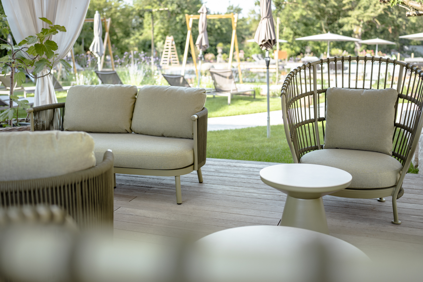 1.000-Euro-Gutschein für DAS MÜHLBACH Thermal Retreat & Wellness Resort