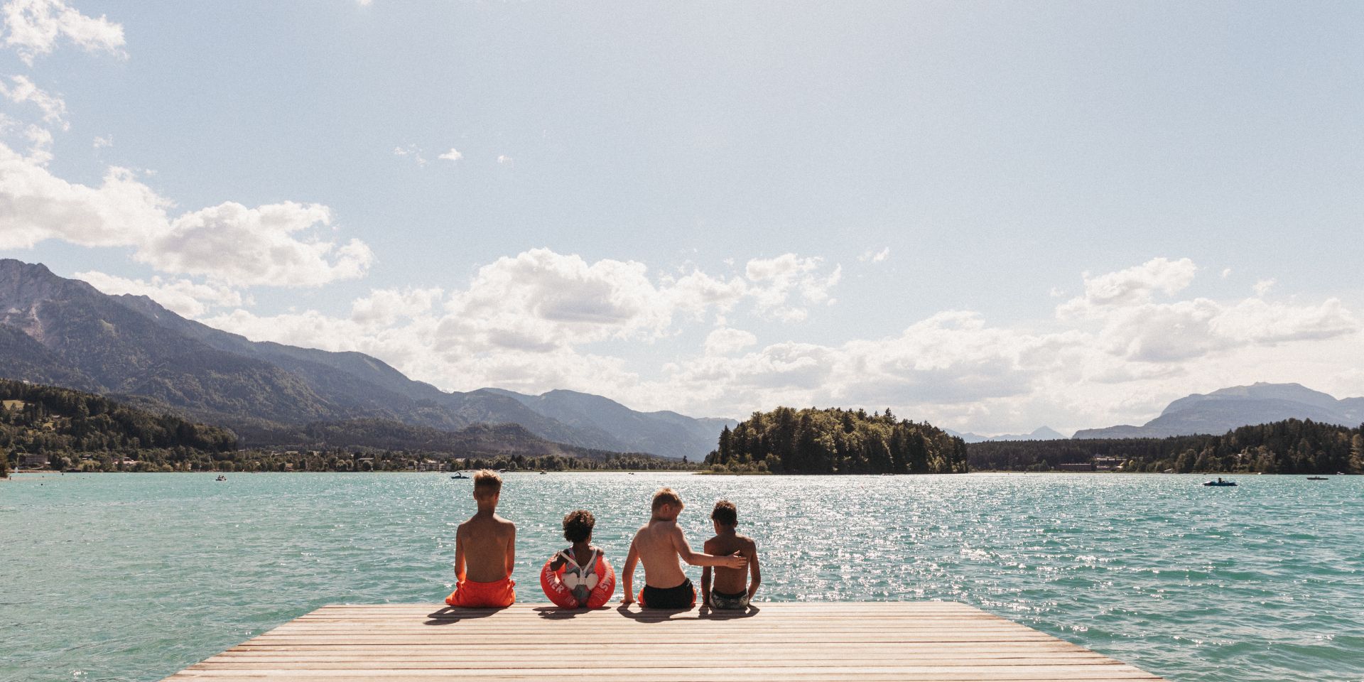 900-Euro-Gutschein für Urlaub in den Naturel Hotels & Resorts in Kärnten