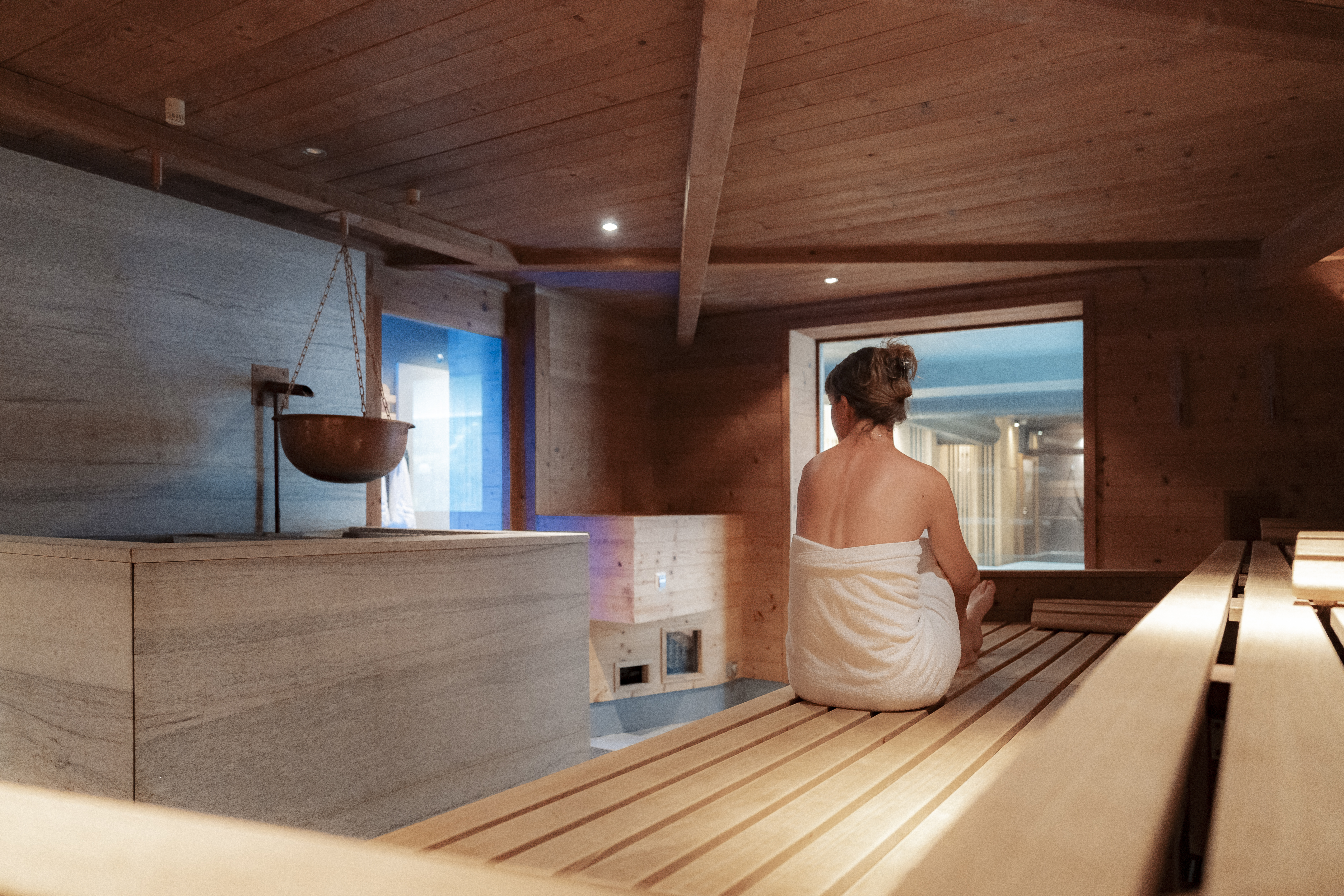 2 Nächte AusZeit im Herz.Stück für 2 Personen im Bodenmaiser Hof