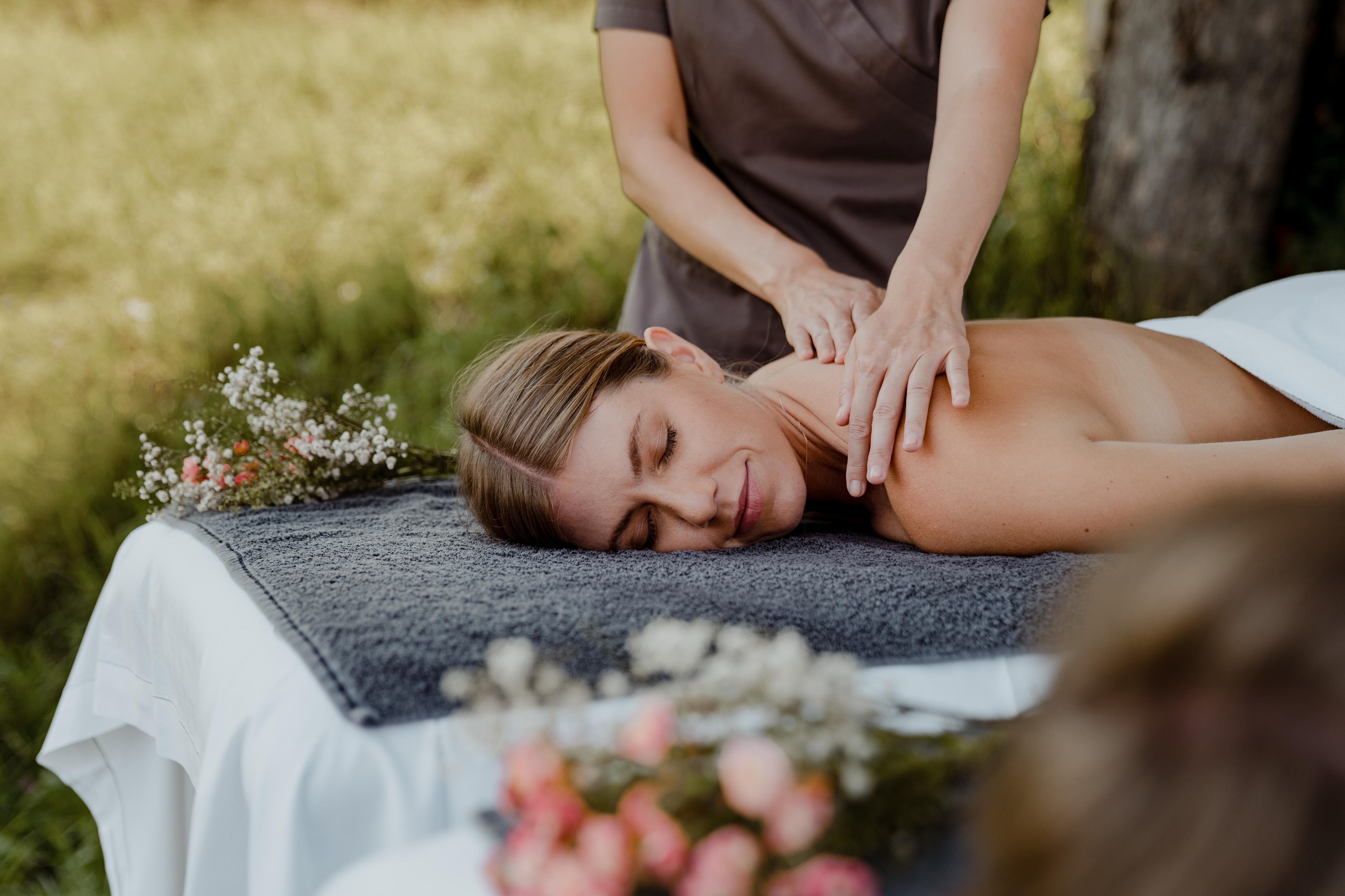 Luxus des Natürlichen im Natur- und Wellnesshotel Höflehner