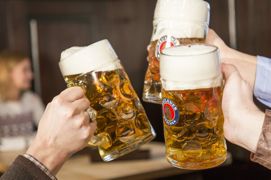 50-Euro-Gutschein für das Wirtshaus zur Brezn