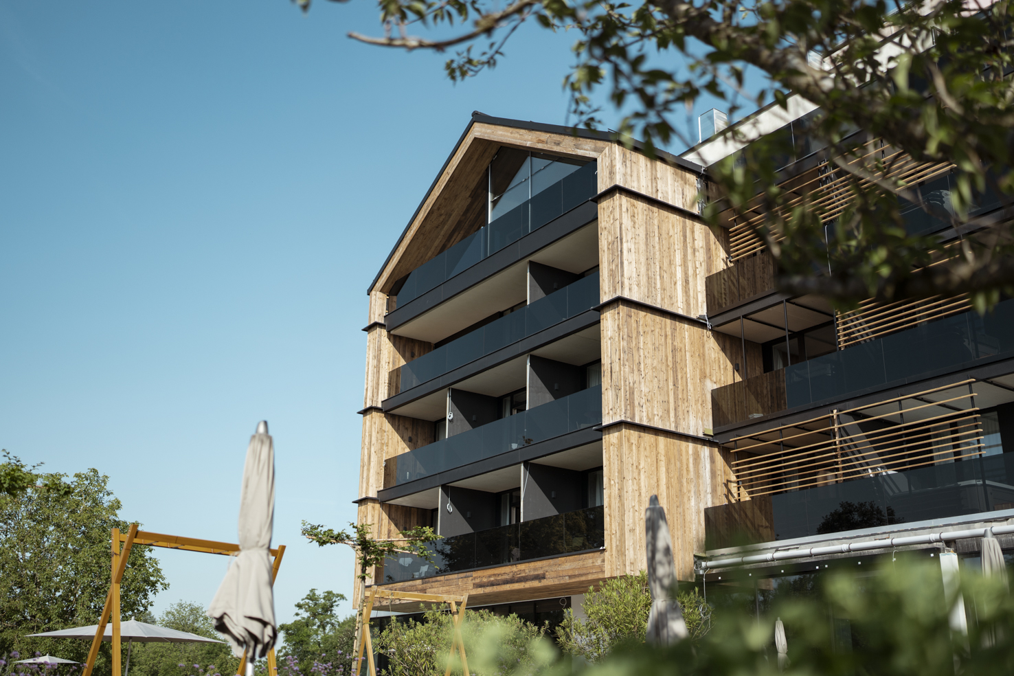 735-Euro-Gutschein für DAS MÜHLBACH Thermal Retreat & Wellness Resort