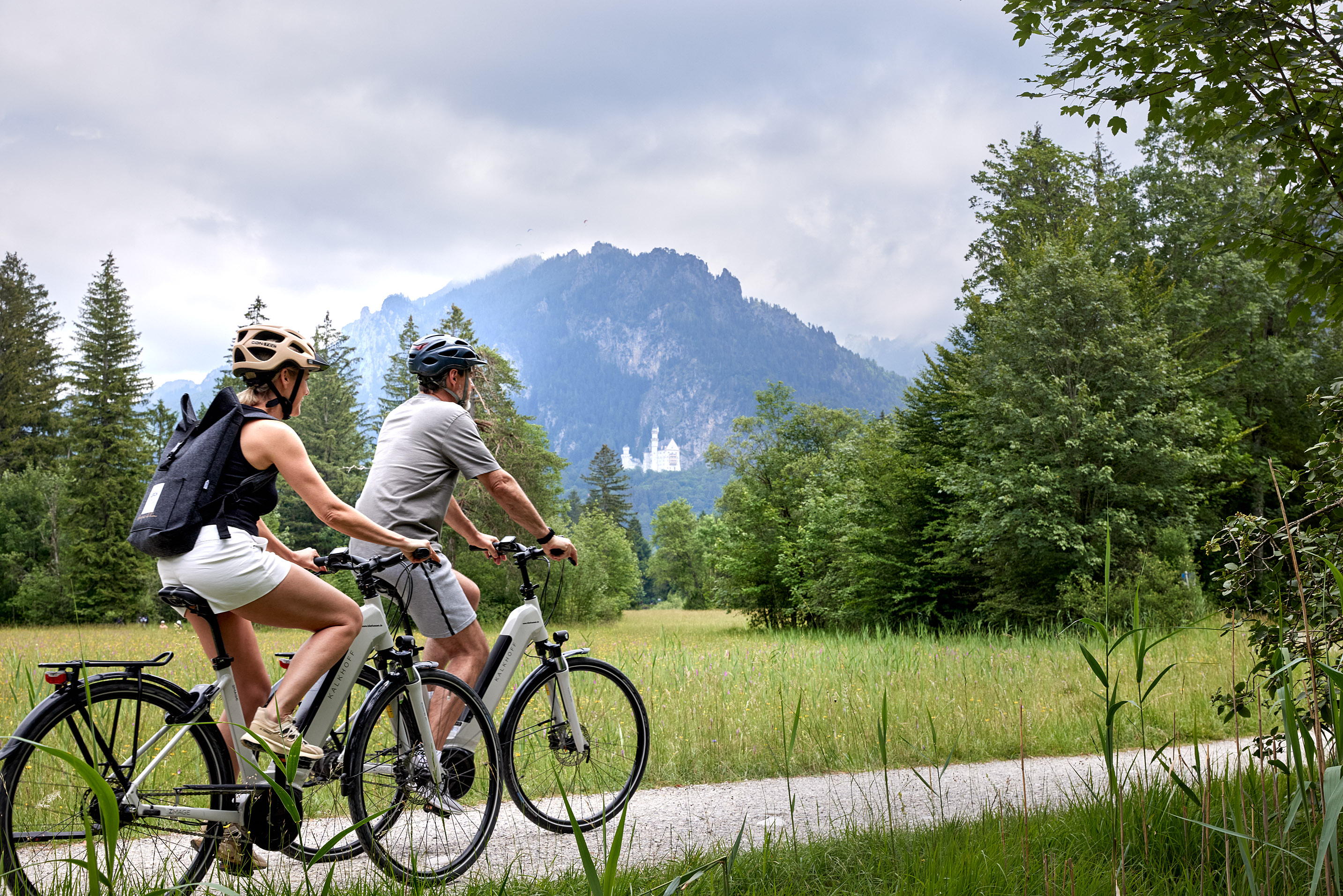 500-Euro-Gutschein für Urlaub in Füssen im Hotel Sommer****