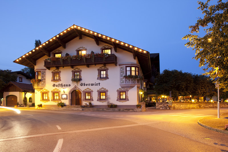 Urlaubswoche für Zwei im Kufsteinerland in Tirol