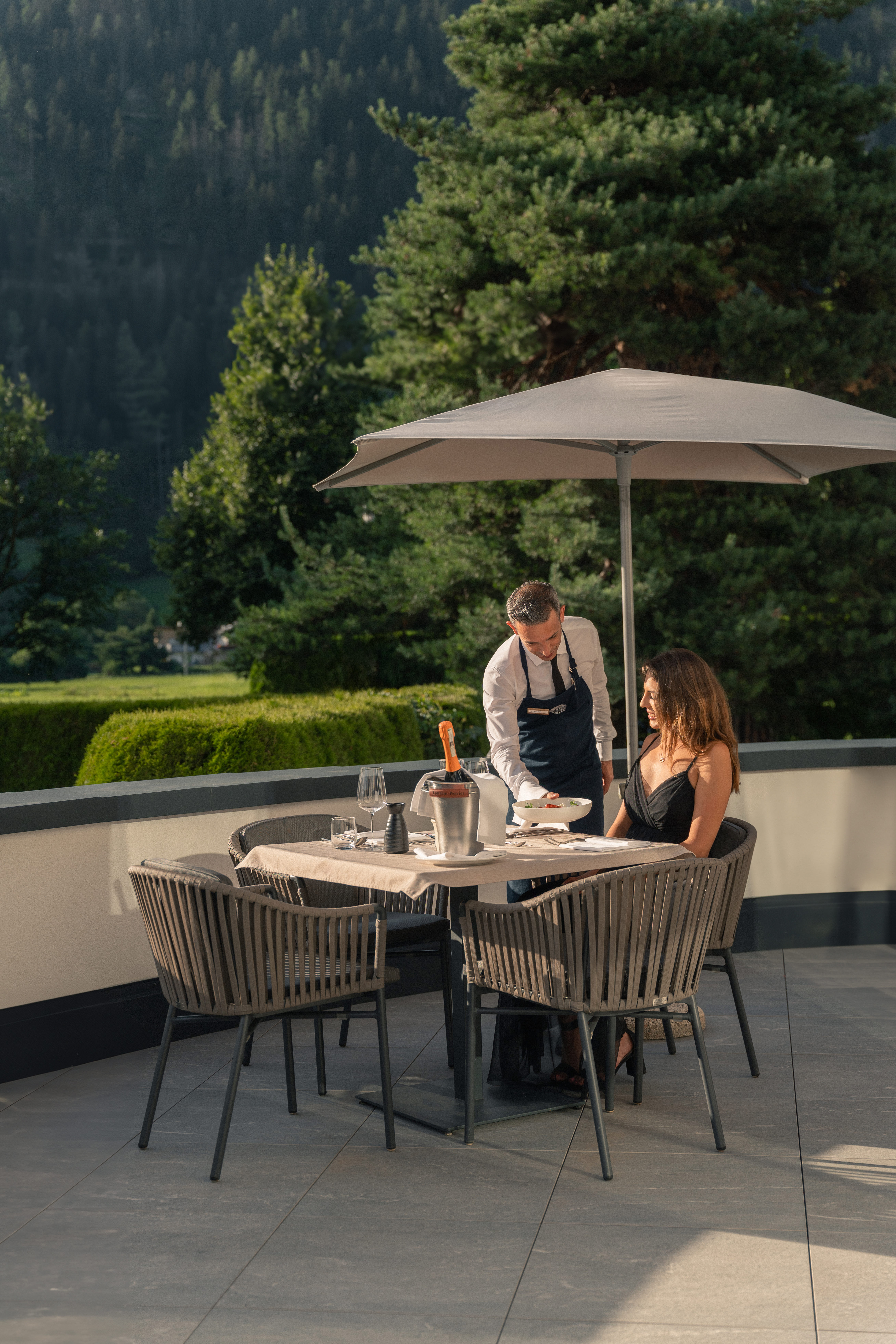 800-Euro-Gutschein für Urlaub im Wiesnerhof