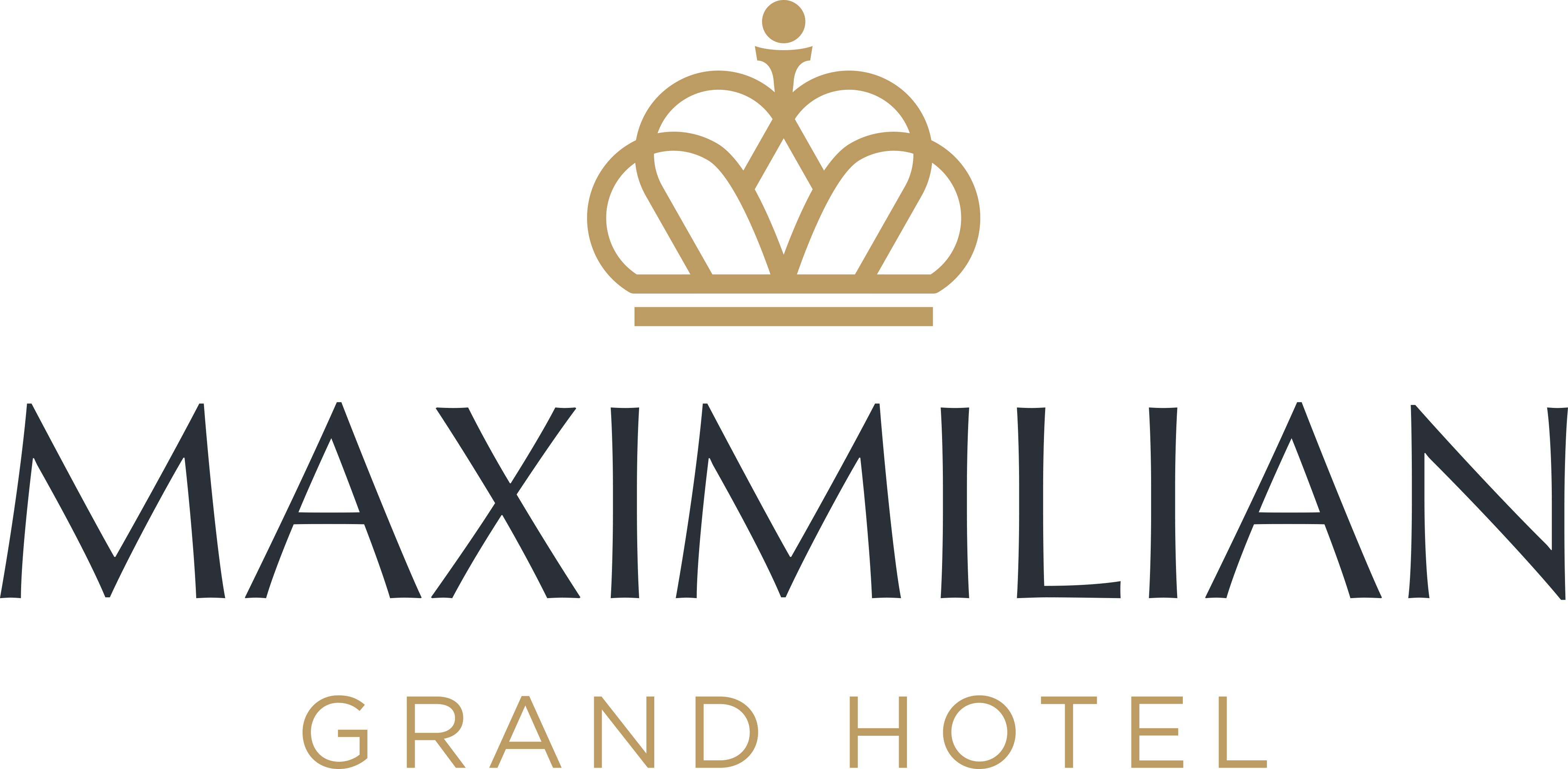 Hotel Maximilian Grand Hotel