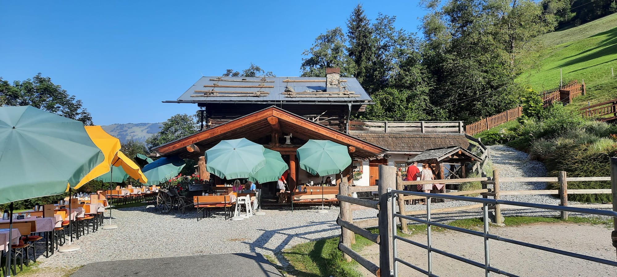 900-Euro-Gutschein für Urlaub im Hotel Eggerhof