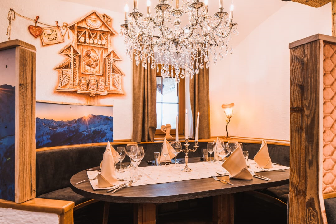 Urlaub im SAMERHOF**** in Kärnten