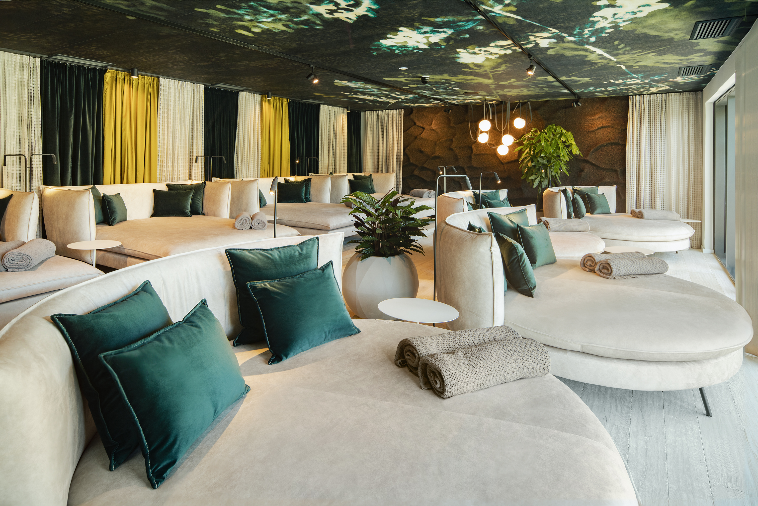 860-Euro-Gutschein für das 5-Sterne Wellness- & Sporthotel Jagdhof