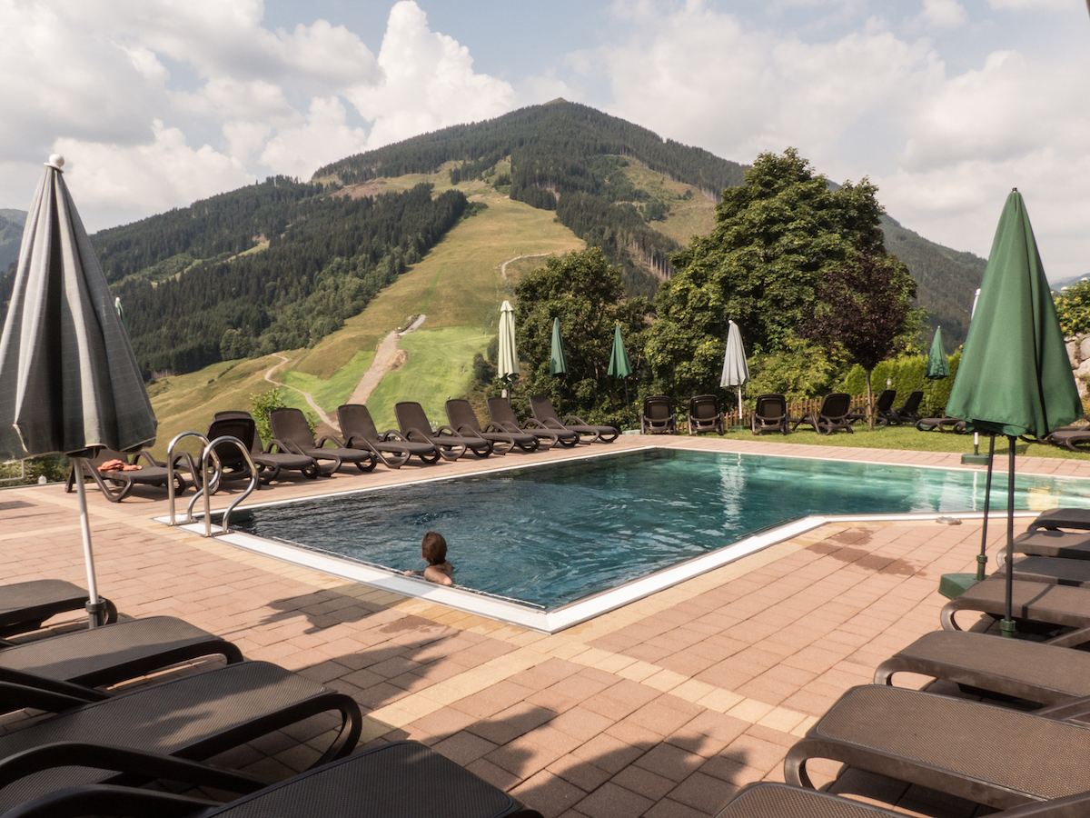900-Euro-Gutschein für Urlaub im Hotel Eggerhof