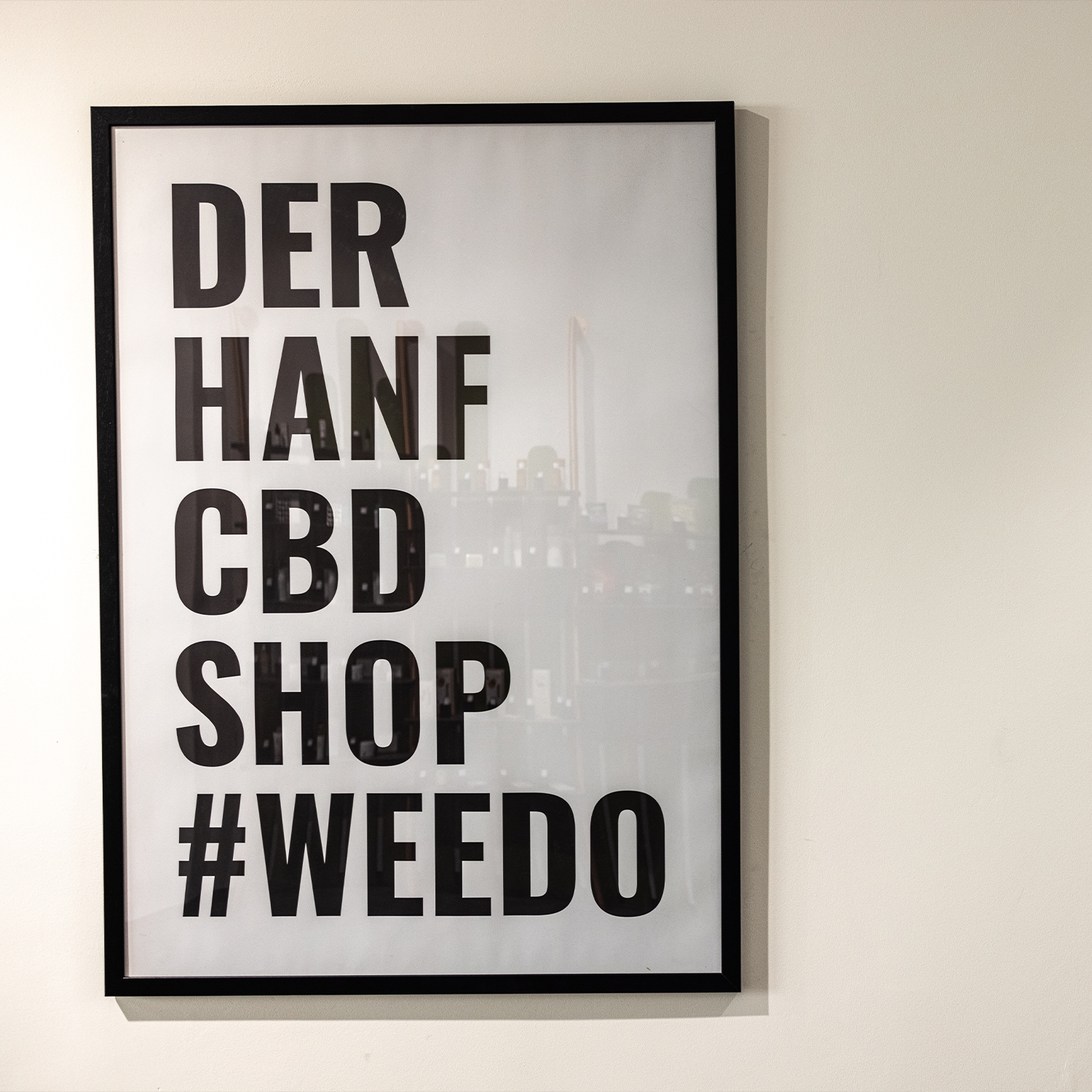 70 Euro CBD Gutschein von Weedo