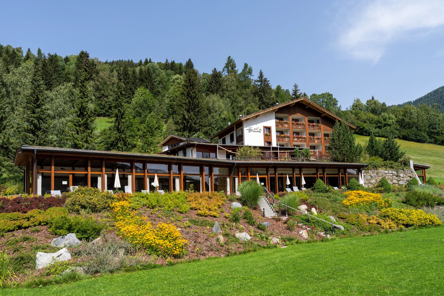 900-Euro-Gutschein für das Hotel OTP Birkenhof