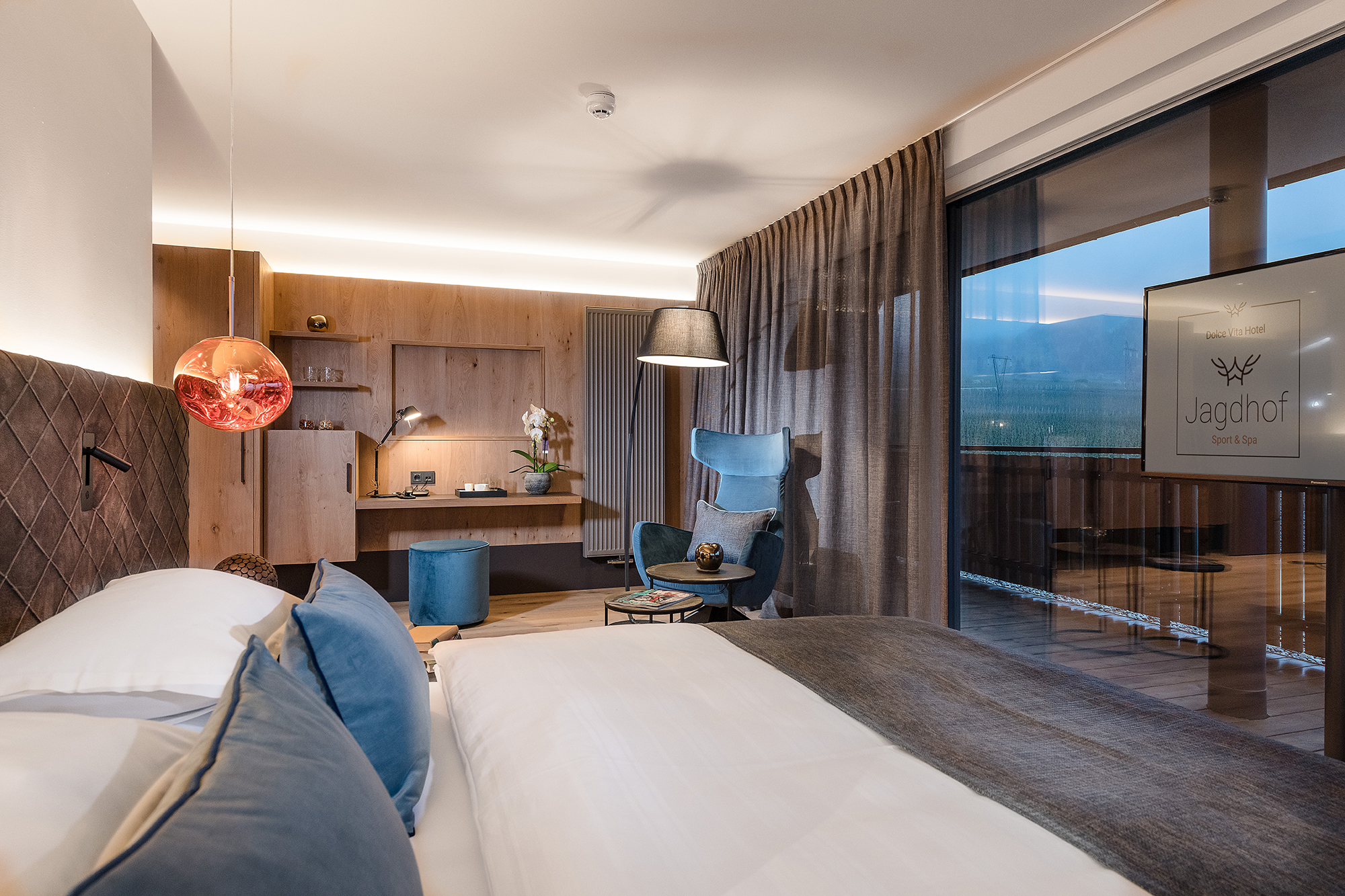 1.000-Euro-Gutschein für Piris Jagdhof ****S