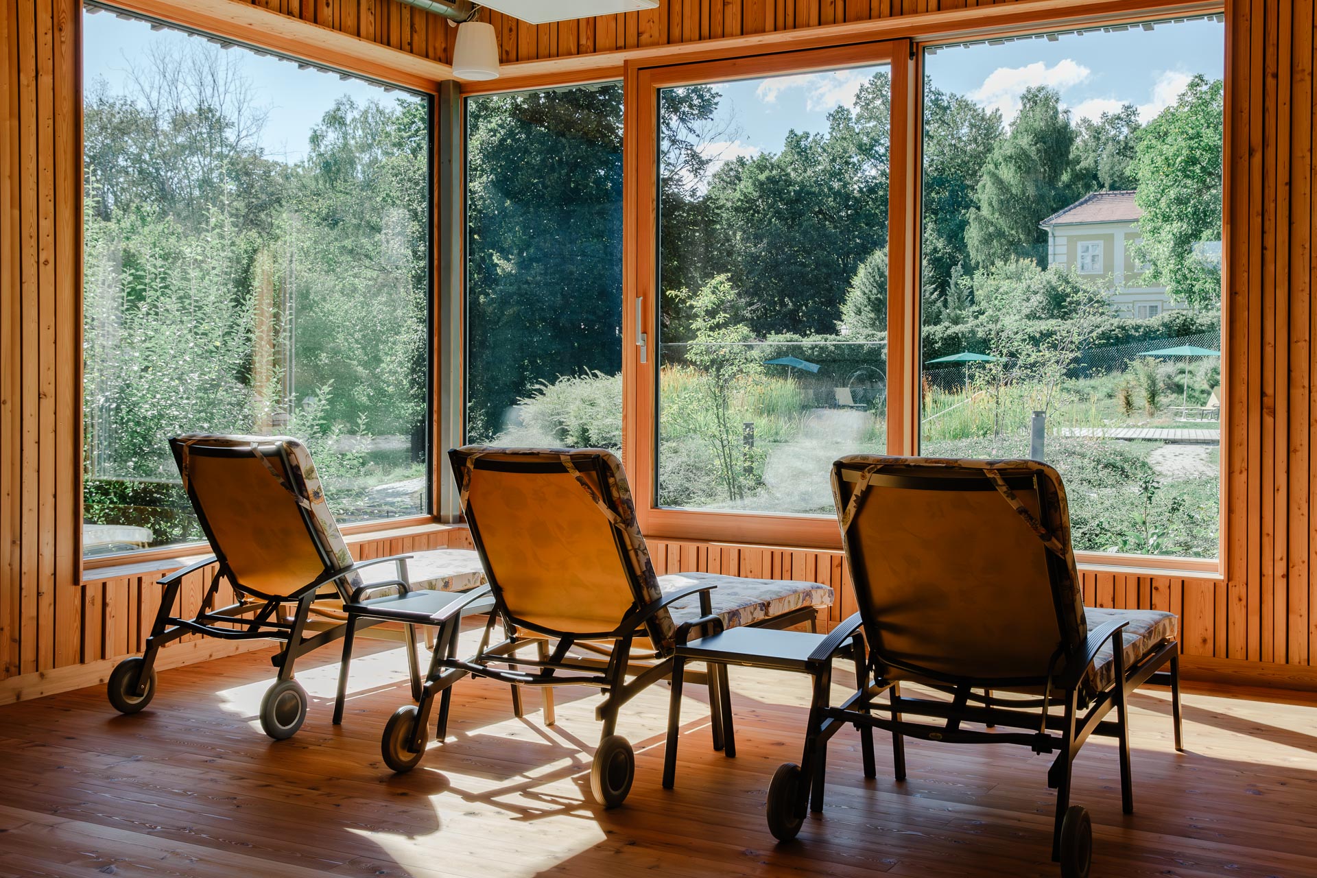 500-Euro-Gutschein für Urlaub im Schlosshotel Rosenau 