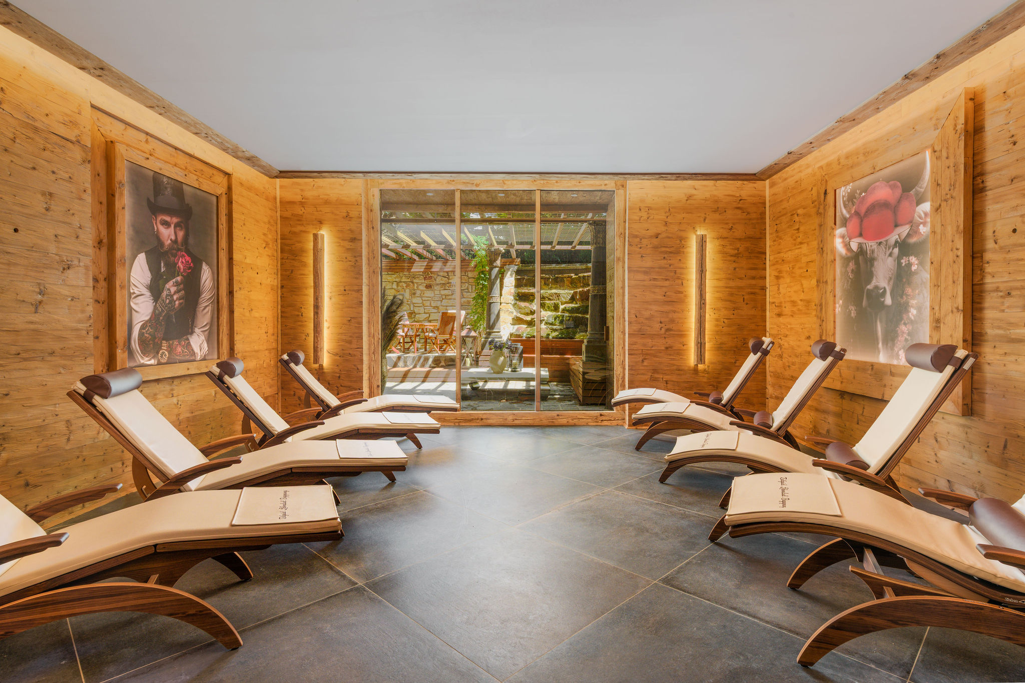 Schwarzwald-Auszeit mit 3 Nächten für 2 Personen im Parkhotel Luise