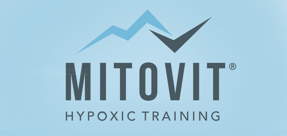 Mitovit - Höhentraining in 12 Sitzungen