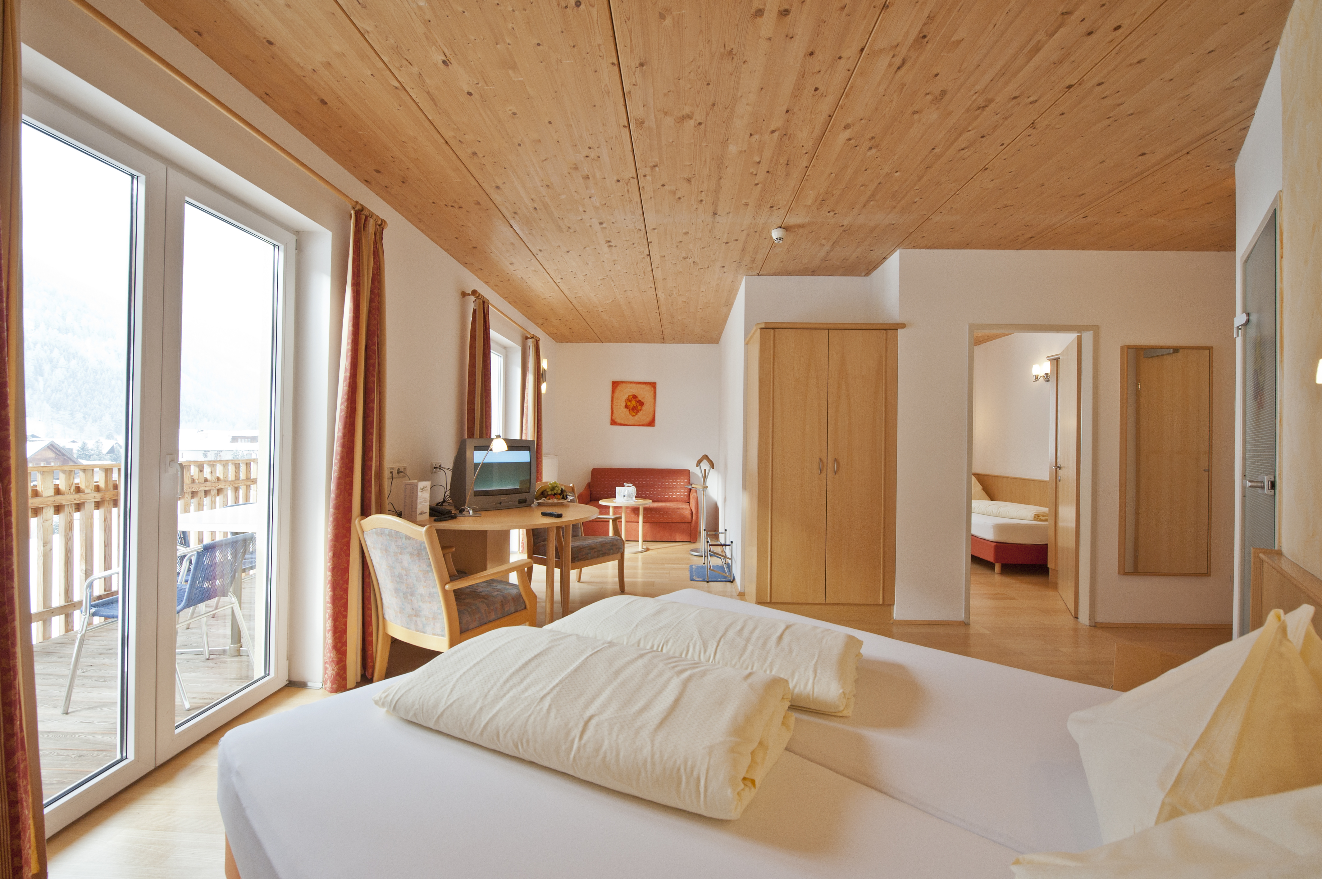 700-Euro-Gutschein für Macher's Landhotel