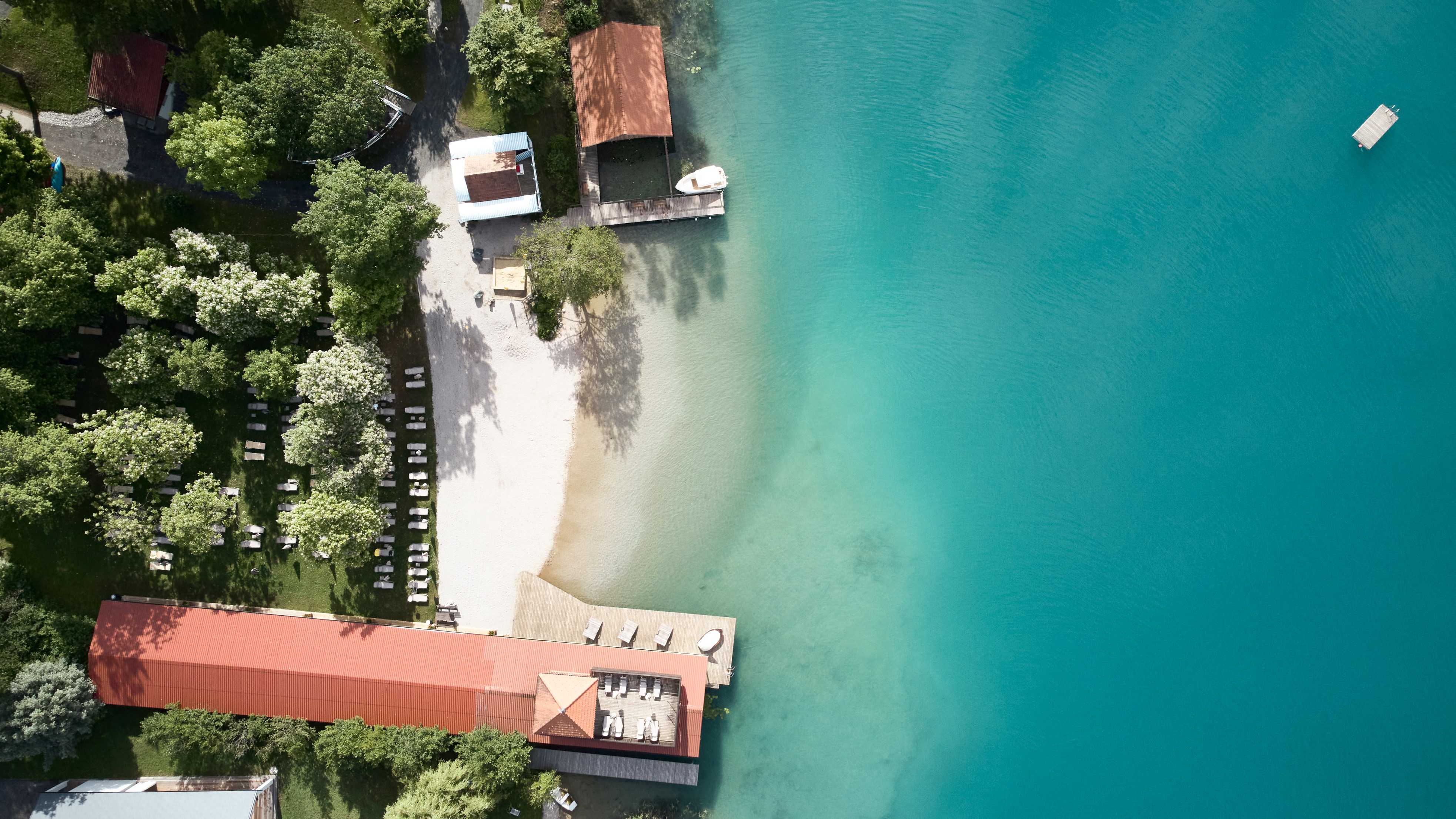 Auszeit am Faaker See im Hotel Karnerhof