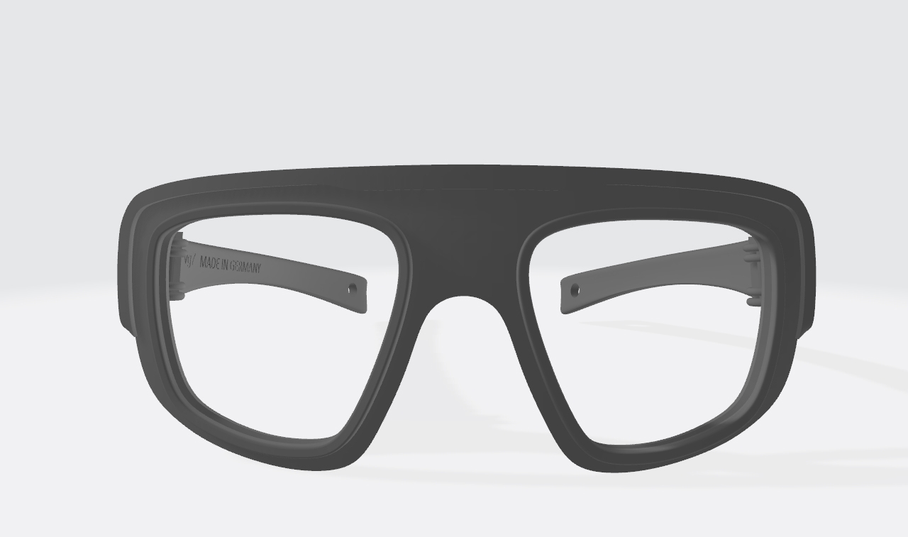 velogoggles - Sportbrillen für Fahrrad, Motorrad und Skilauf