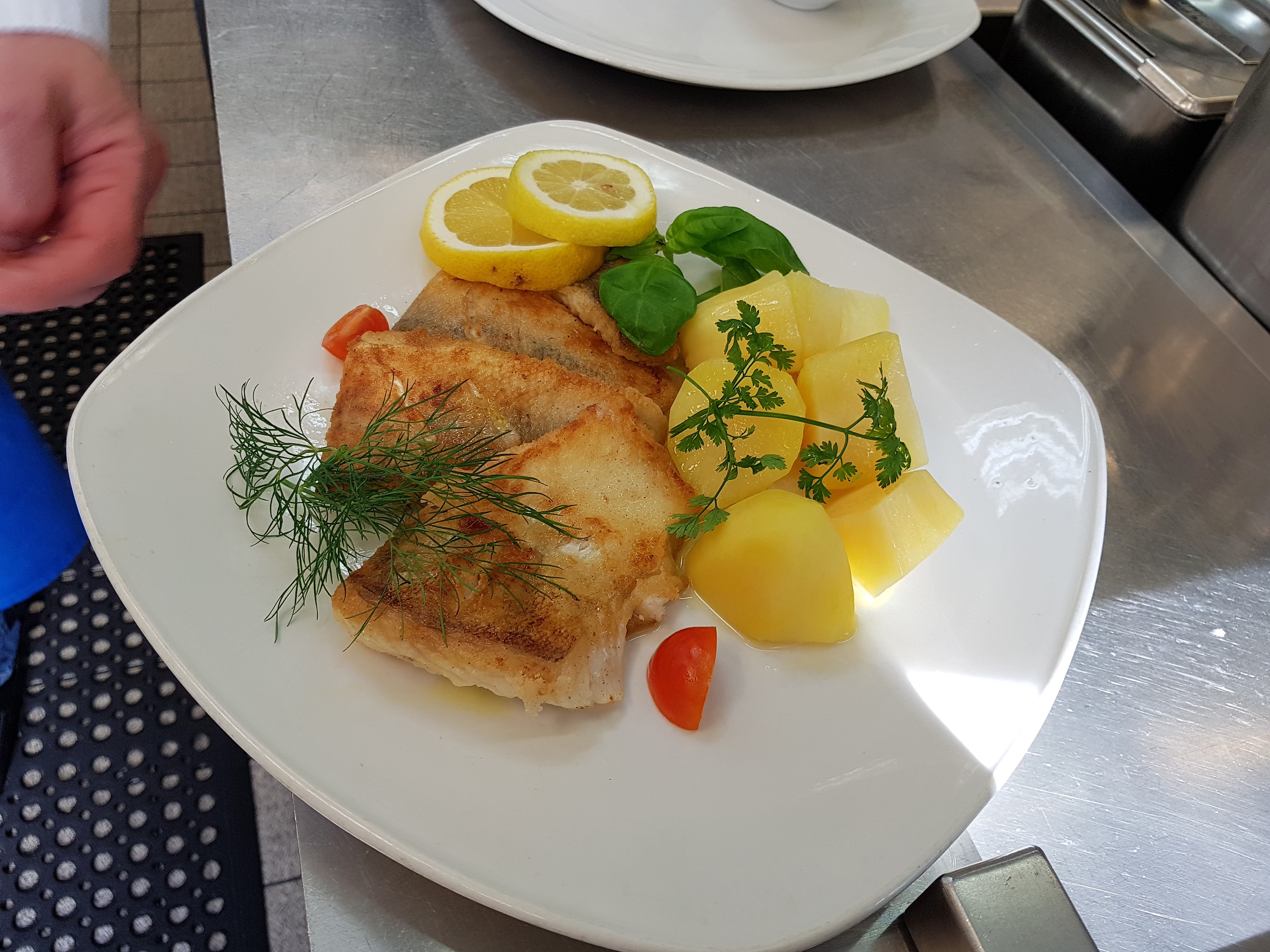 50-Euro-Gutschein für das Wirtshaus im Braunauer Hof