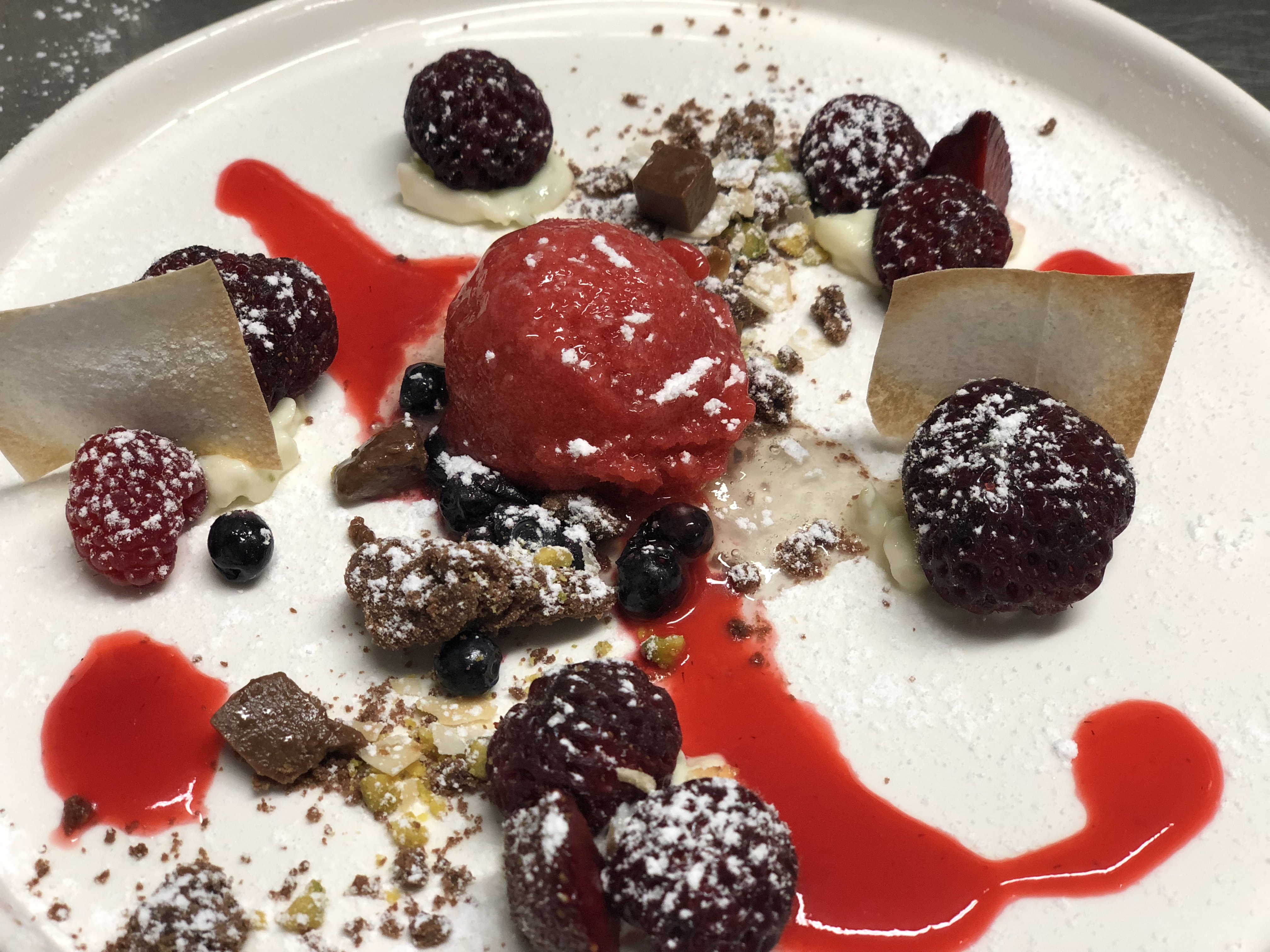 50-Euro-Gutschein für das Restaurant Johannas in Großhadern