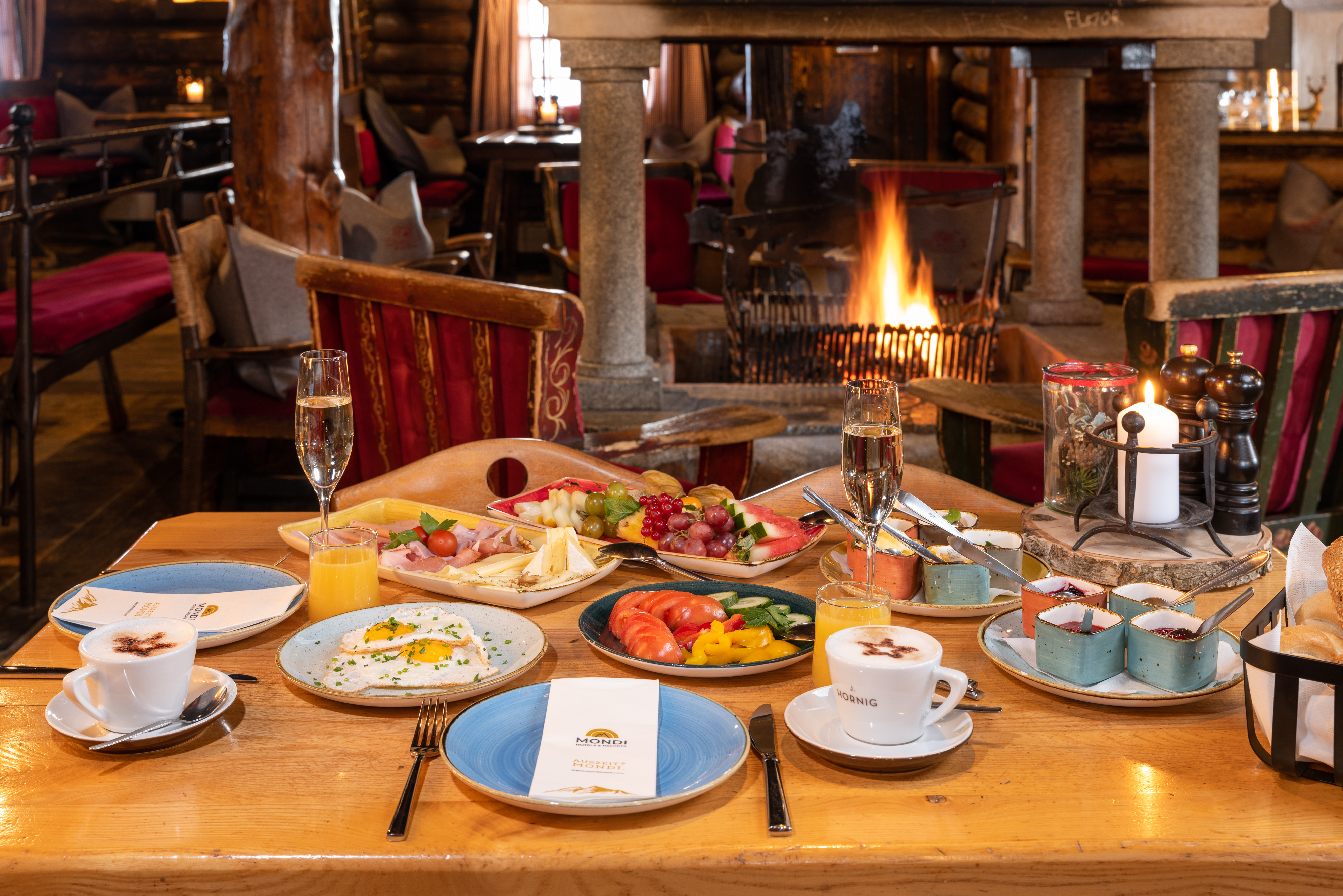 1.100-Euro-Gutschein für Urlaub im MONDI Resort Gastein