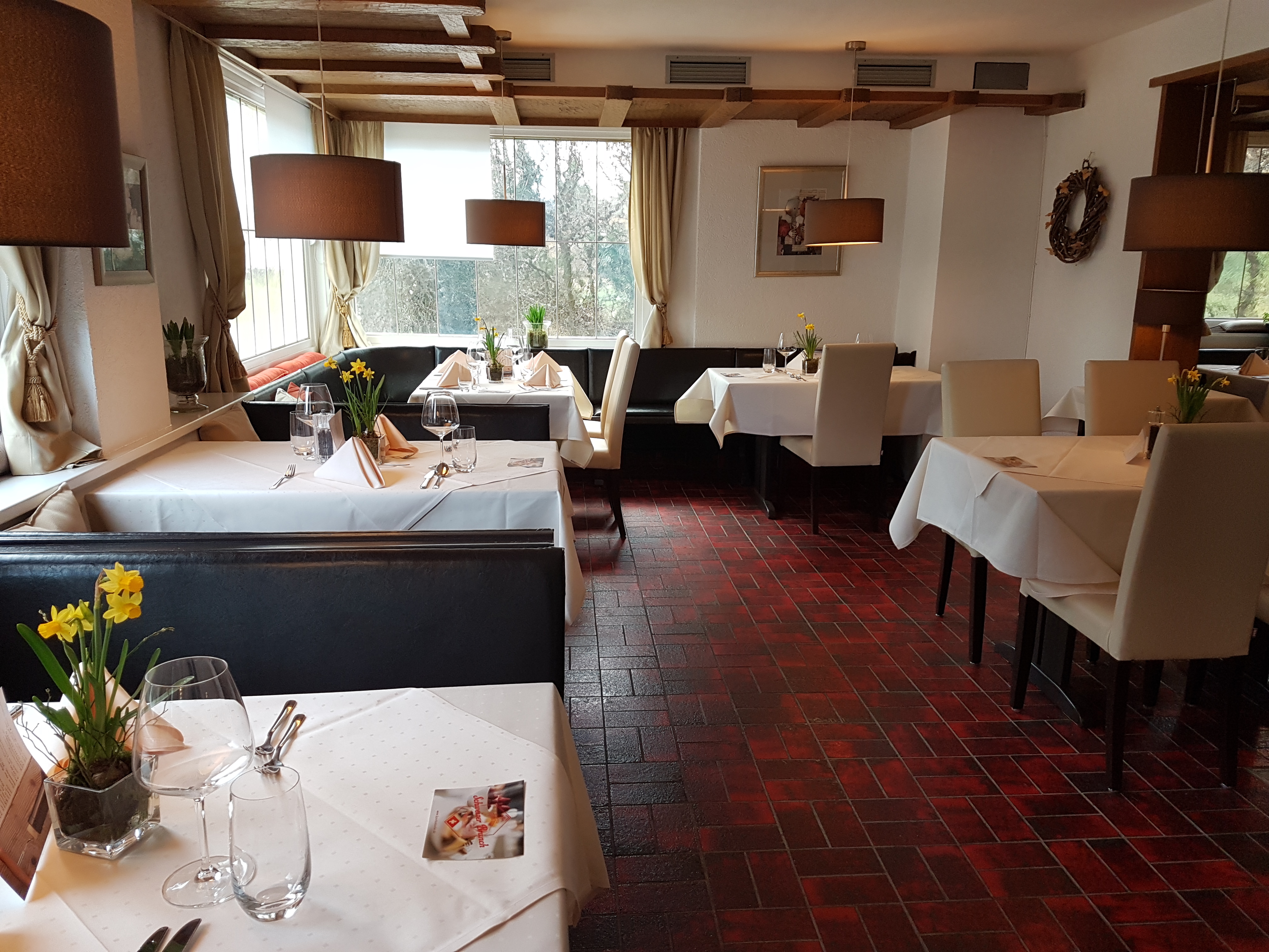 503 Euro Gutschein für einen Aufenthalt im Hotel Restaurant Kniebishöhe