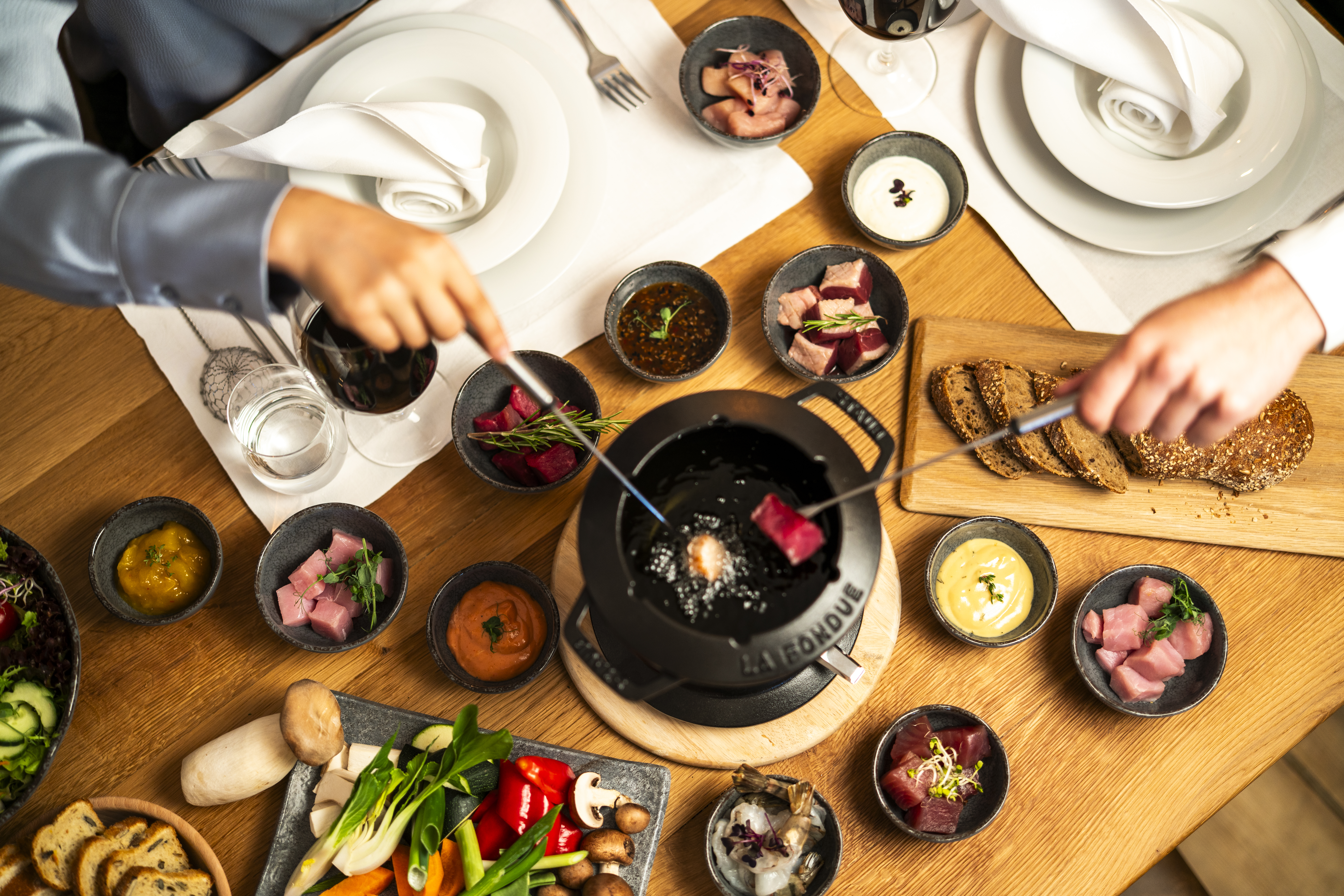 1.000-Euro-Gutschein für das Hotel Gut Ising