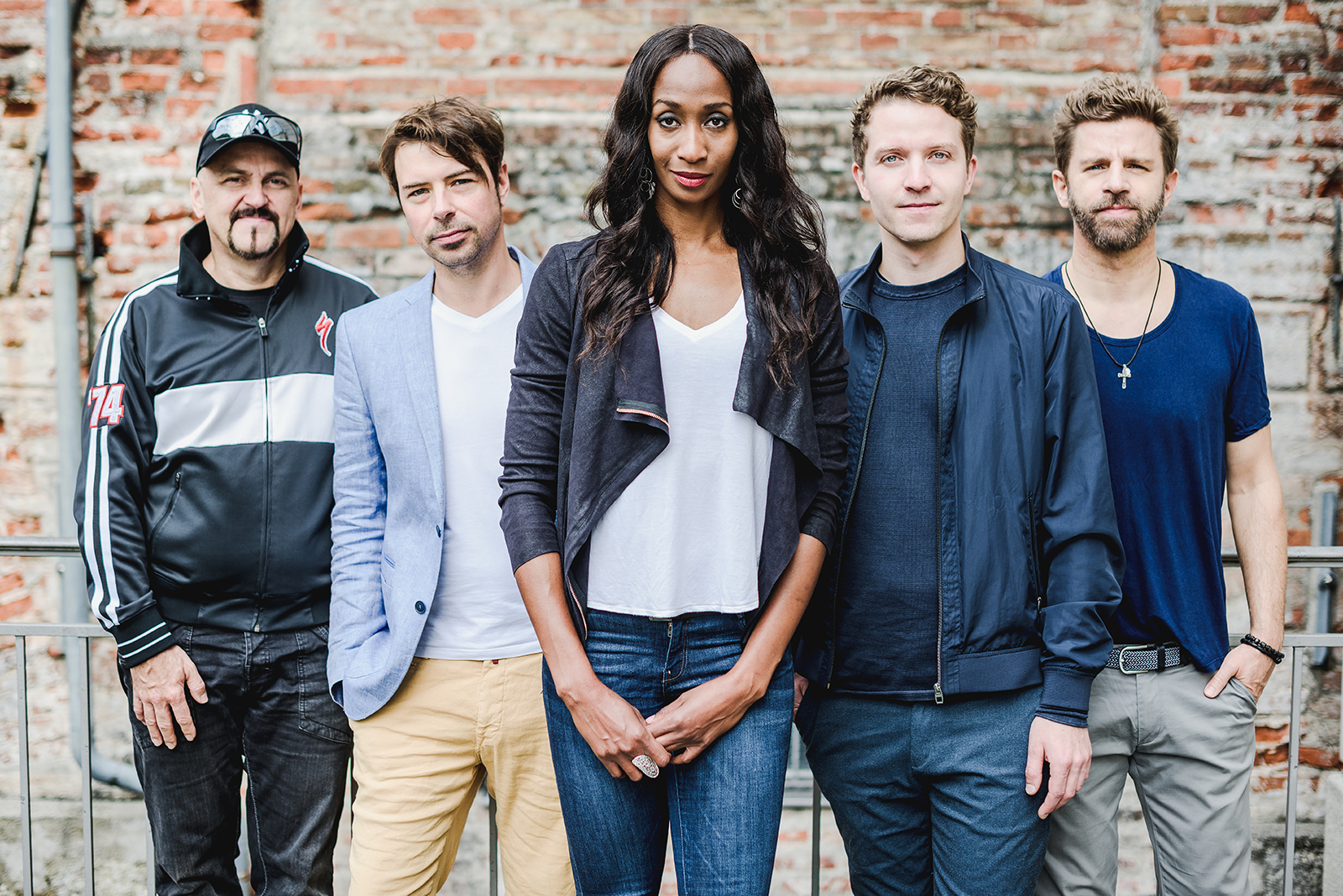 2 Karten für das Konzert von SOULETRY feat. Norisha Campbell  am 12.07. in der DINZLER Kaffeerösterei