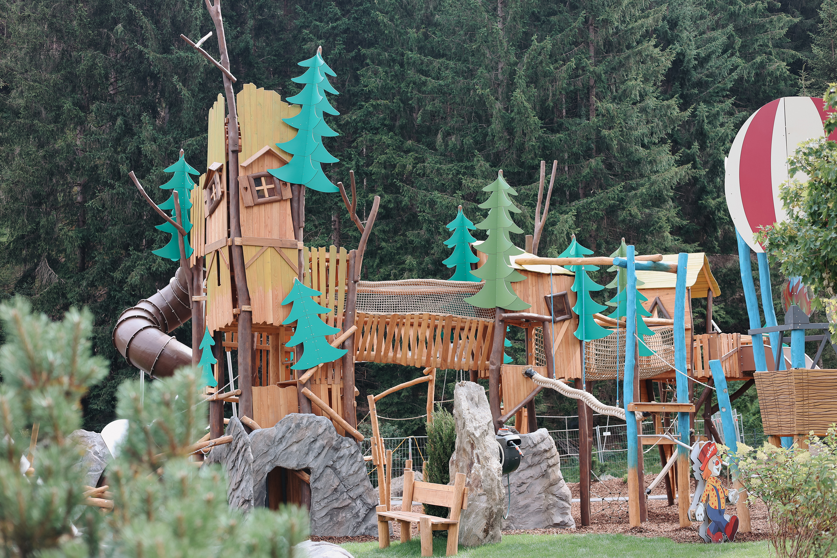1.150-Euro-Gutschein für Urlaub im Familien Bauernhof Resort Habachklause