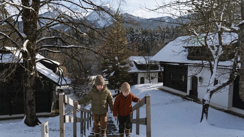 1.000-Euro-Gutschein für Urlaub in den Naturel Hotels & Resorts in Kärnten