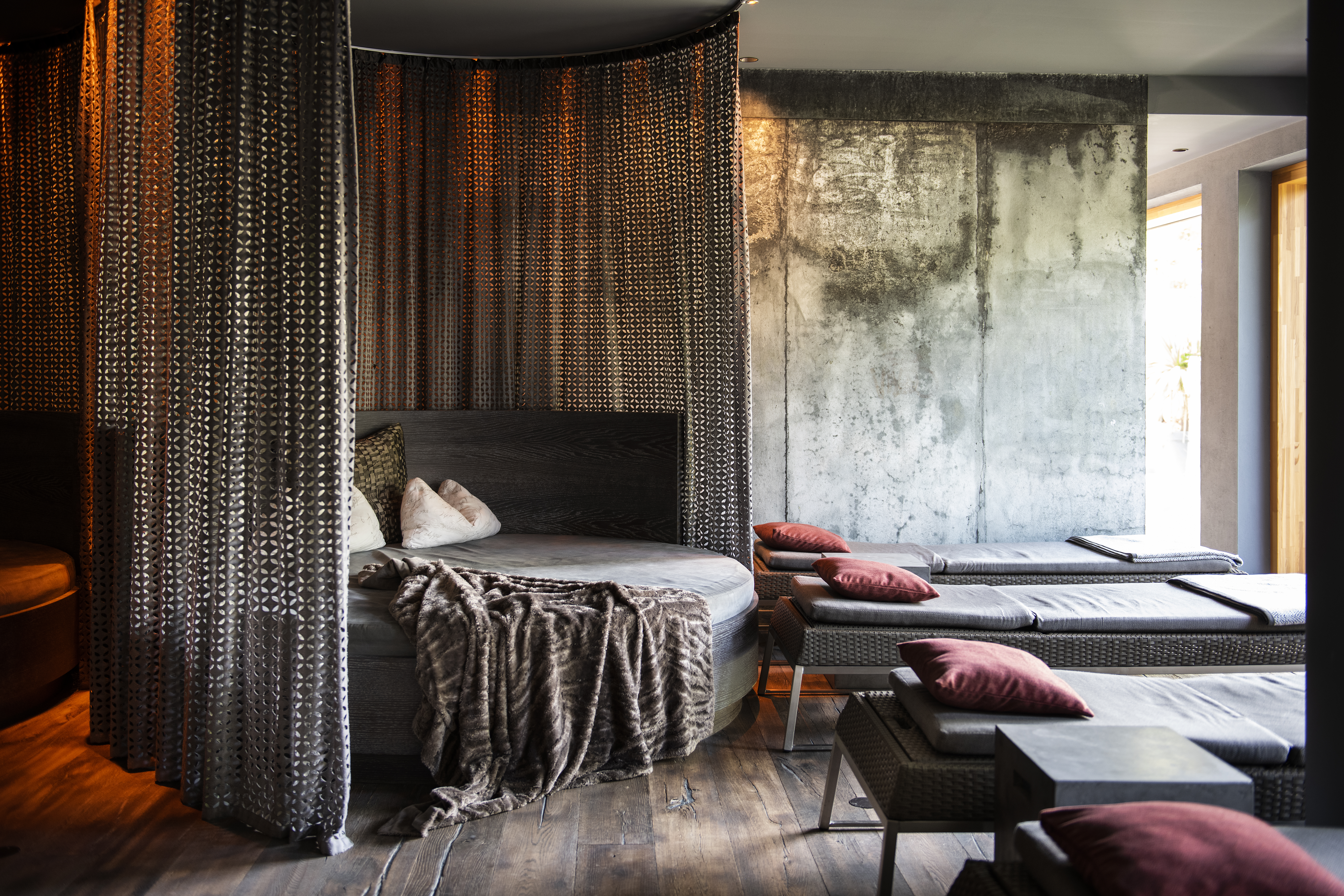 5 Nächte in der Deluxe Natursuite Heimat für 2 Personen im Bodenmaiser Hof