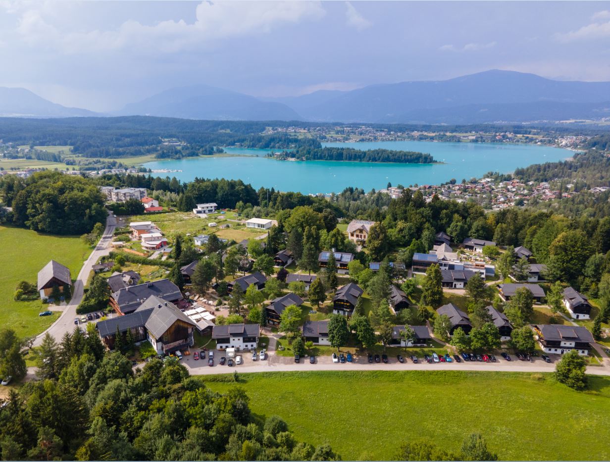 2.600-Euro-Gutschein für Urlaub in den Naturel Hotels & Resorts in Kärnten