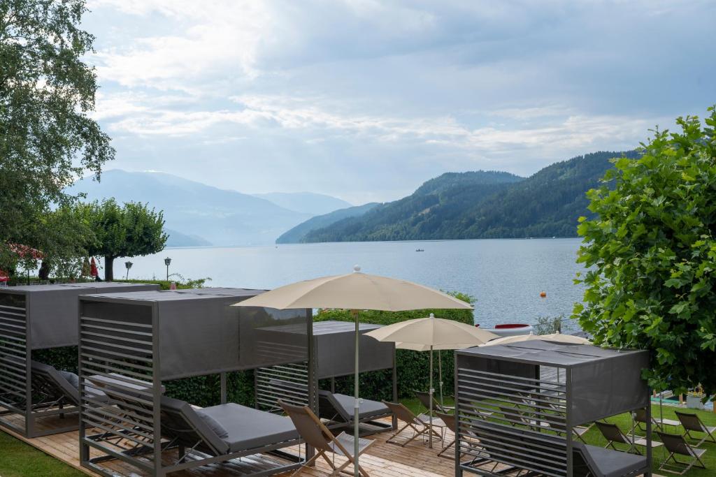 800-Euro-Gutschein für Urlaub im Hotel DAS MOERISCH