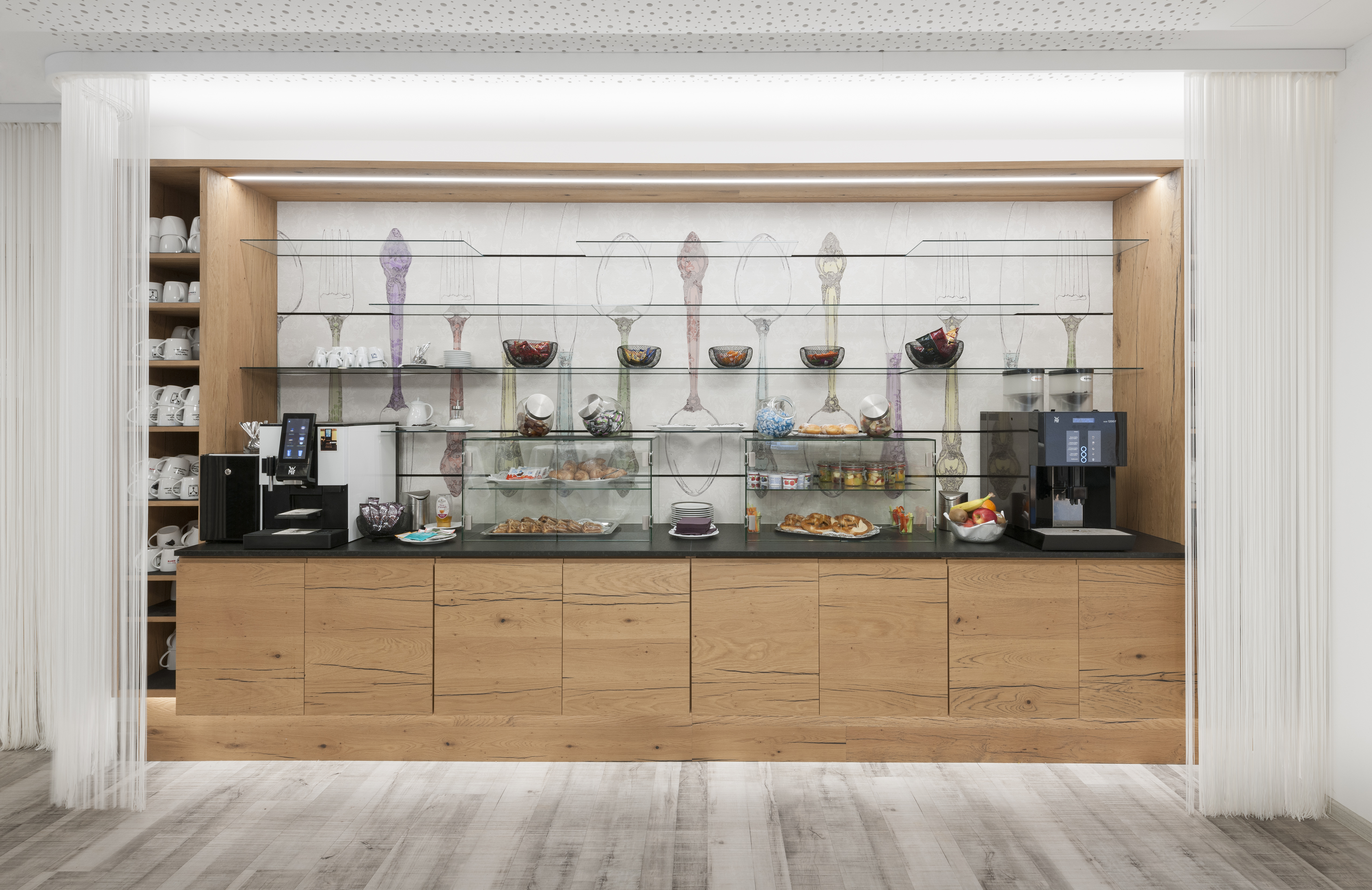 TAGUNG mit TEAMEVENT für 6 Personen im Hotel Schönbuch