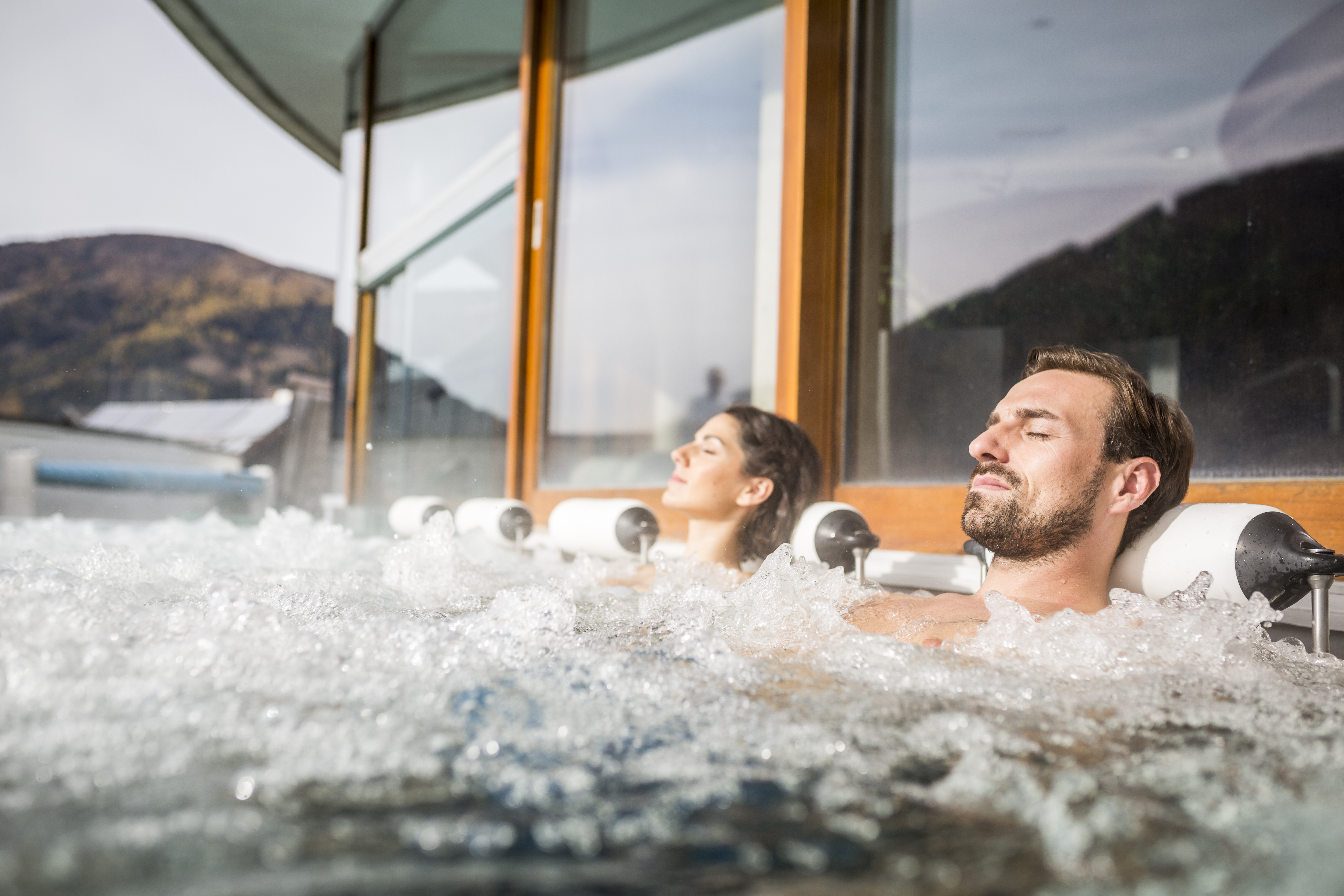 Hotel GUT Trattlerhof**** - Der wahrscheinlich charmanteste GUTshof im Süden Österreichs! Hotel GUT Trattlerhof**** - Der wahrscheinlich charmanteste GUTshof im Süden Österreichs!