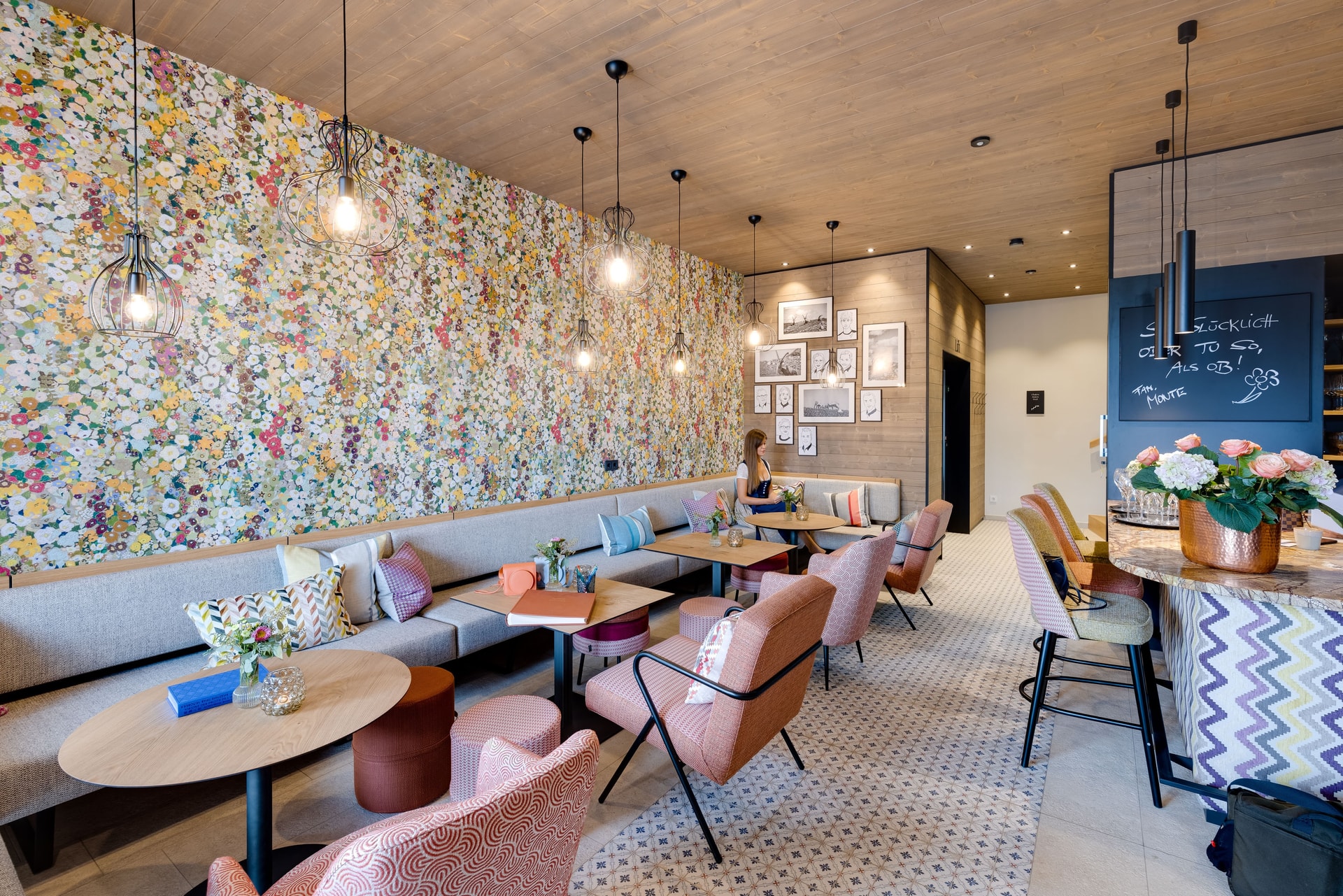 900-Euro-Gutschein für das Hideaway Hotel Montestyria Chalets & Suiten