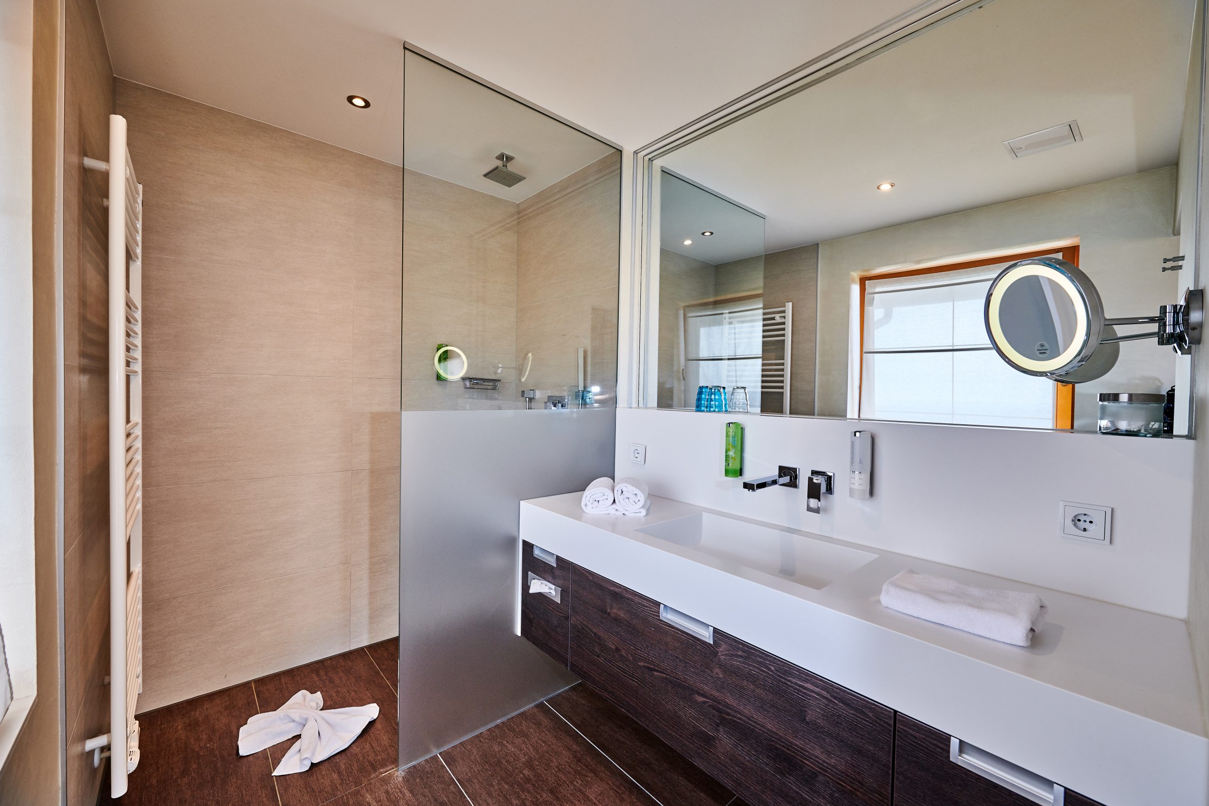 3 Nächte für 2 Personen im Der Birkenhof ***** Spa & Genussresort