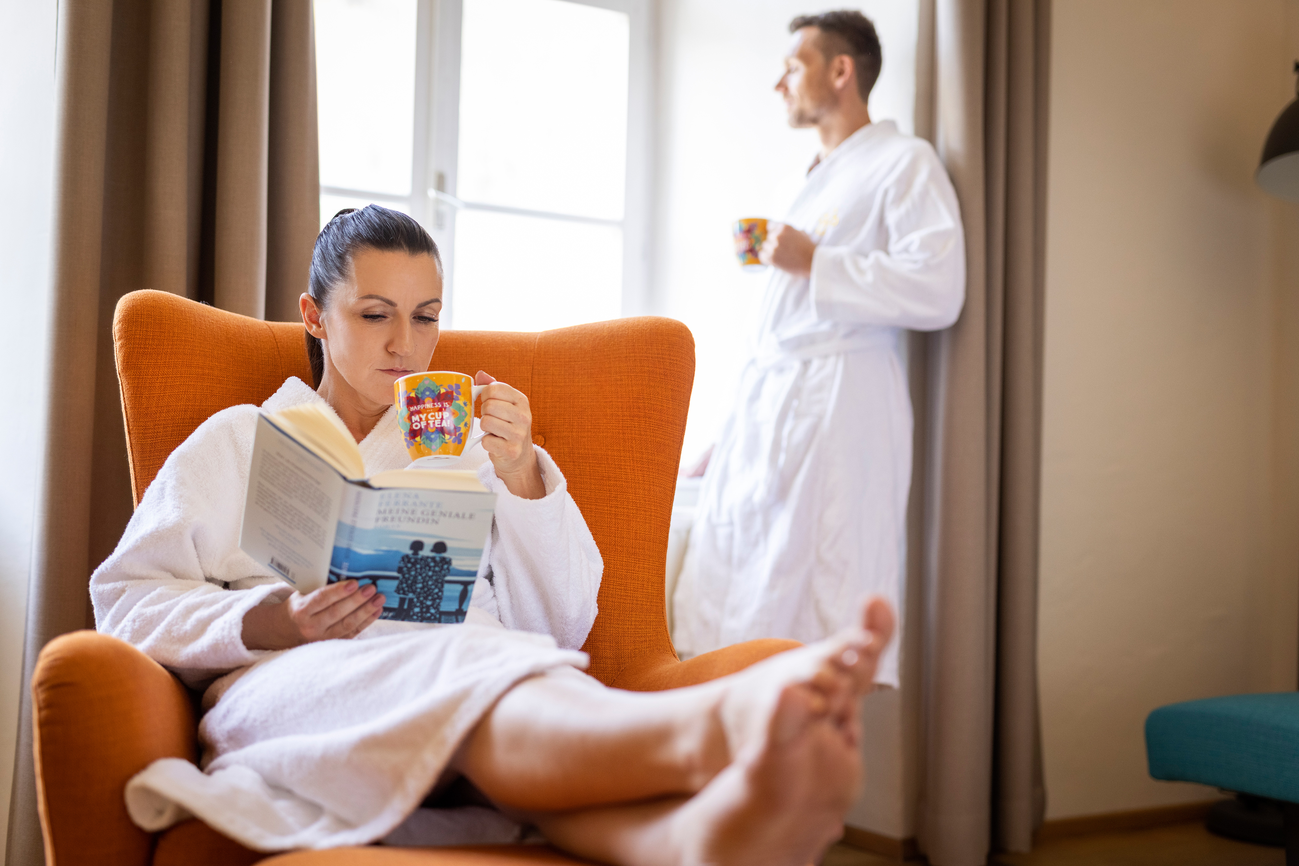 850-Euro-Gutschein für ein Ayurveda-Retreat in Kärnten