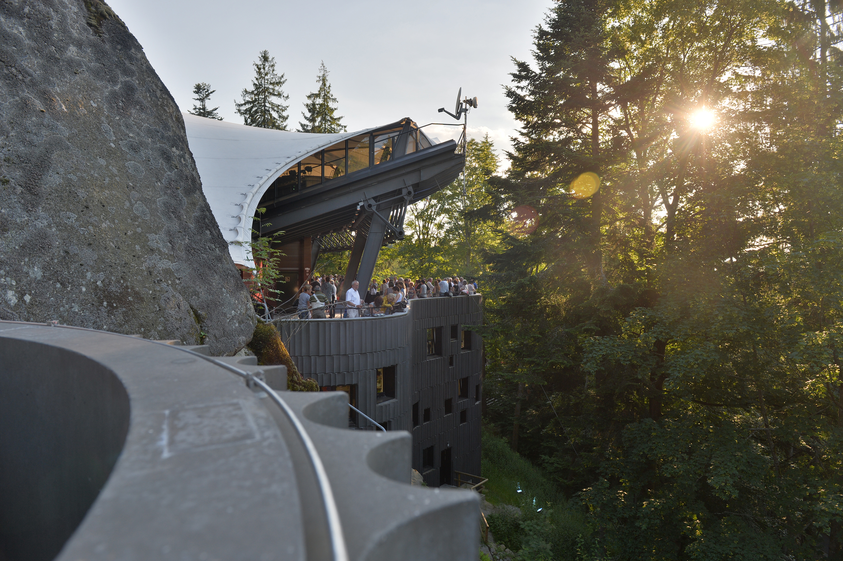2 Tickets für DER WATZMANN RUFT - PK 1 - 18.8.2024 - 15:00 Uhr - Luisenburg-Festspiele