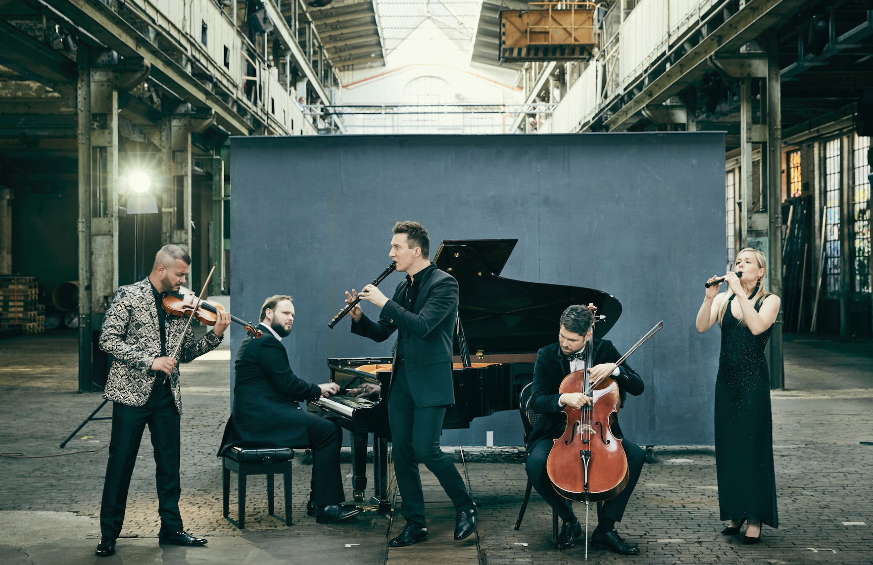 2 Karten für die 15. Orff-Tage der Bayerischen Philharmonie am 5.10.2024 in München